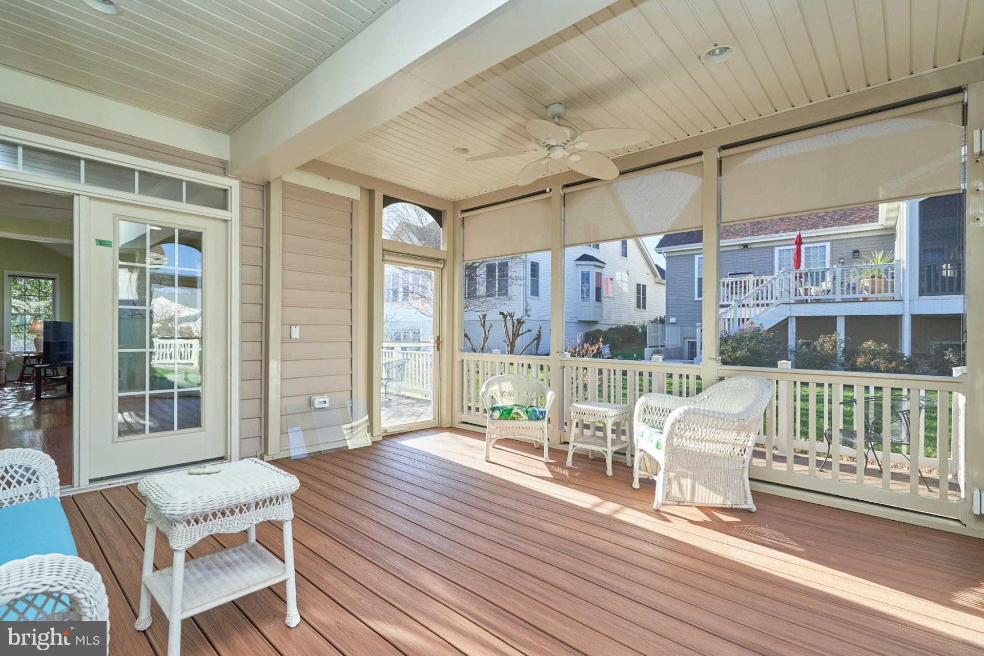 HERITAGE HUNT - Residential