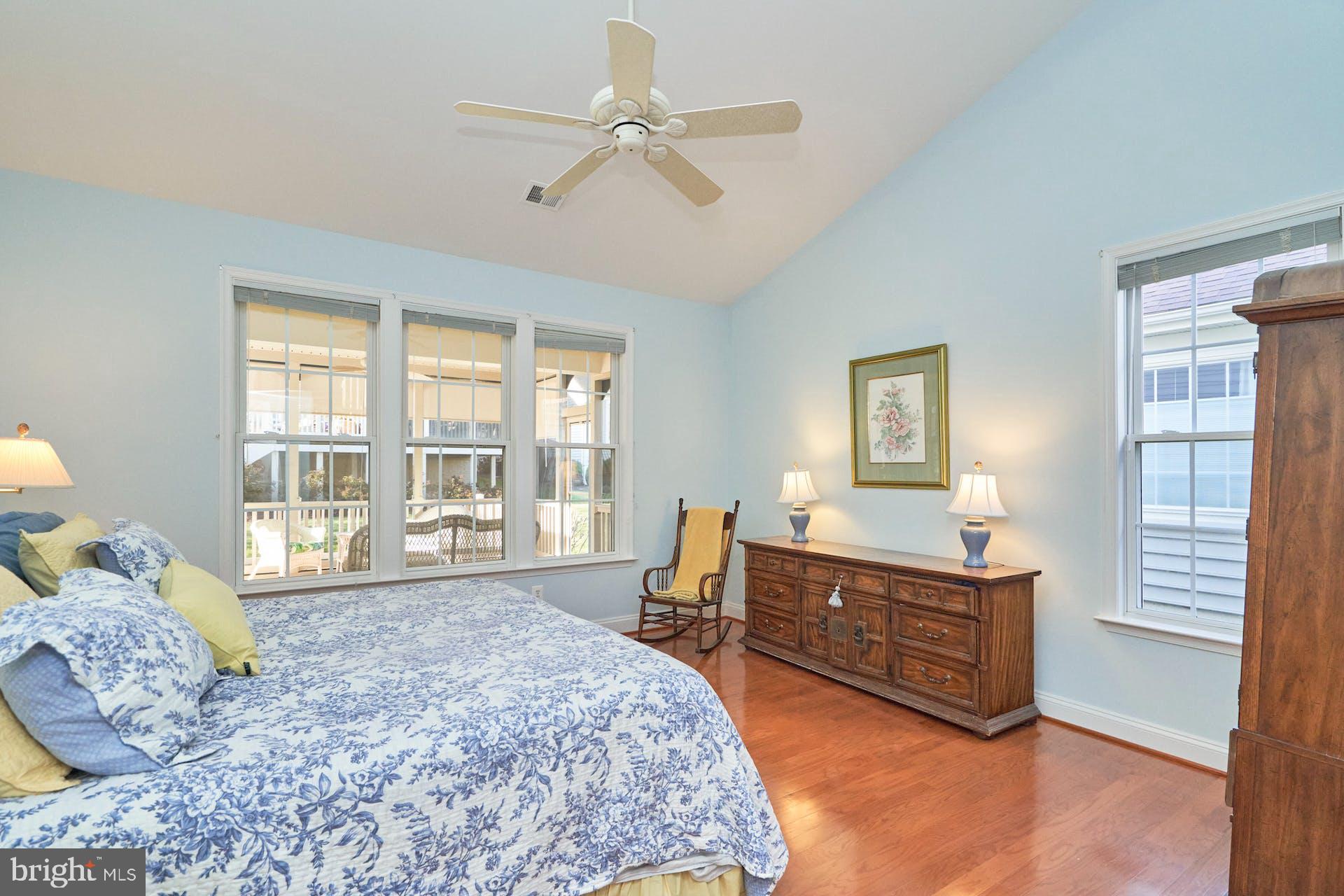 HERITAGE HUNT - Residential