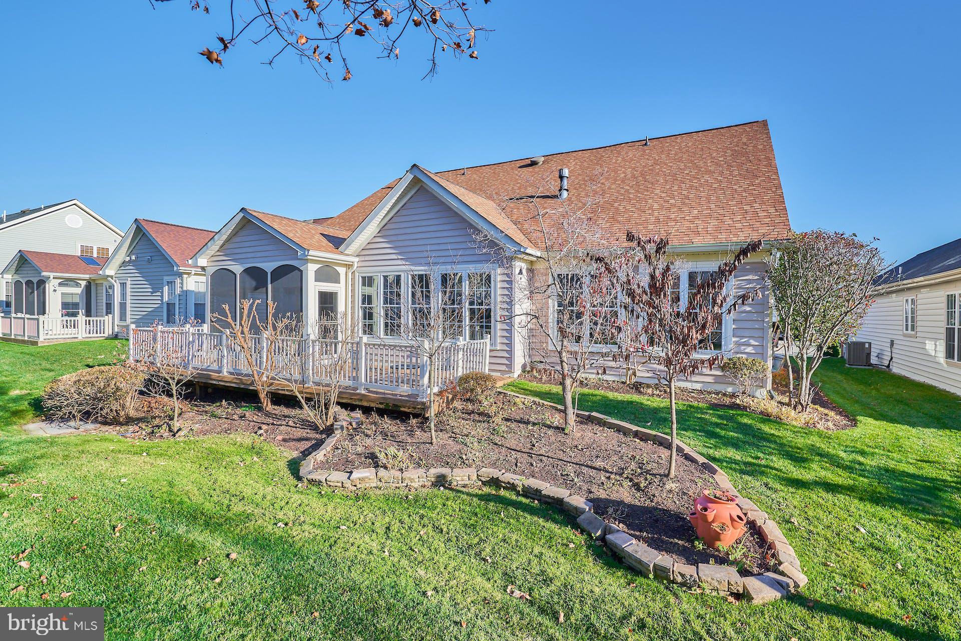 HERITAGE HUNT - Residential