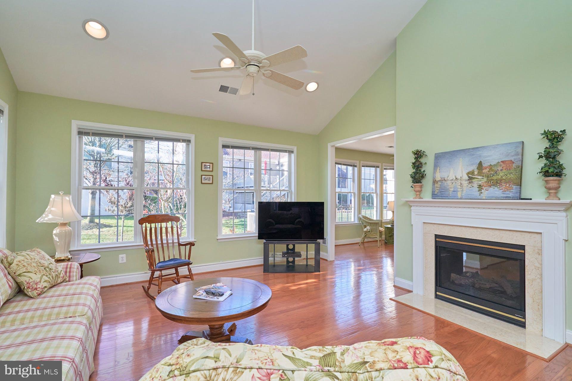 HERITAGE HUNT - Residential