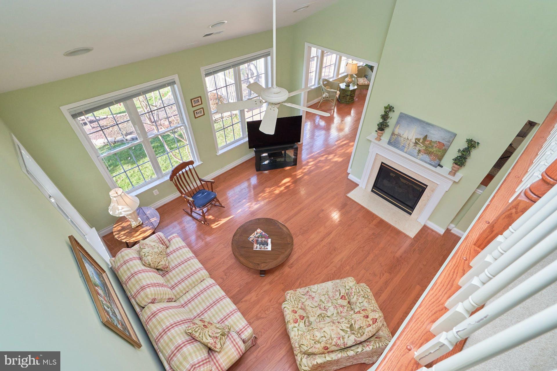 HERITAGE HUNT - Residential