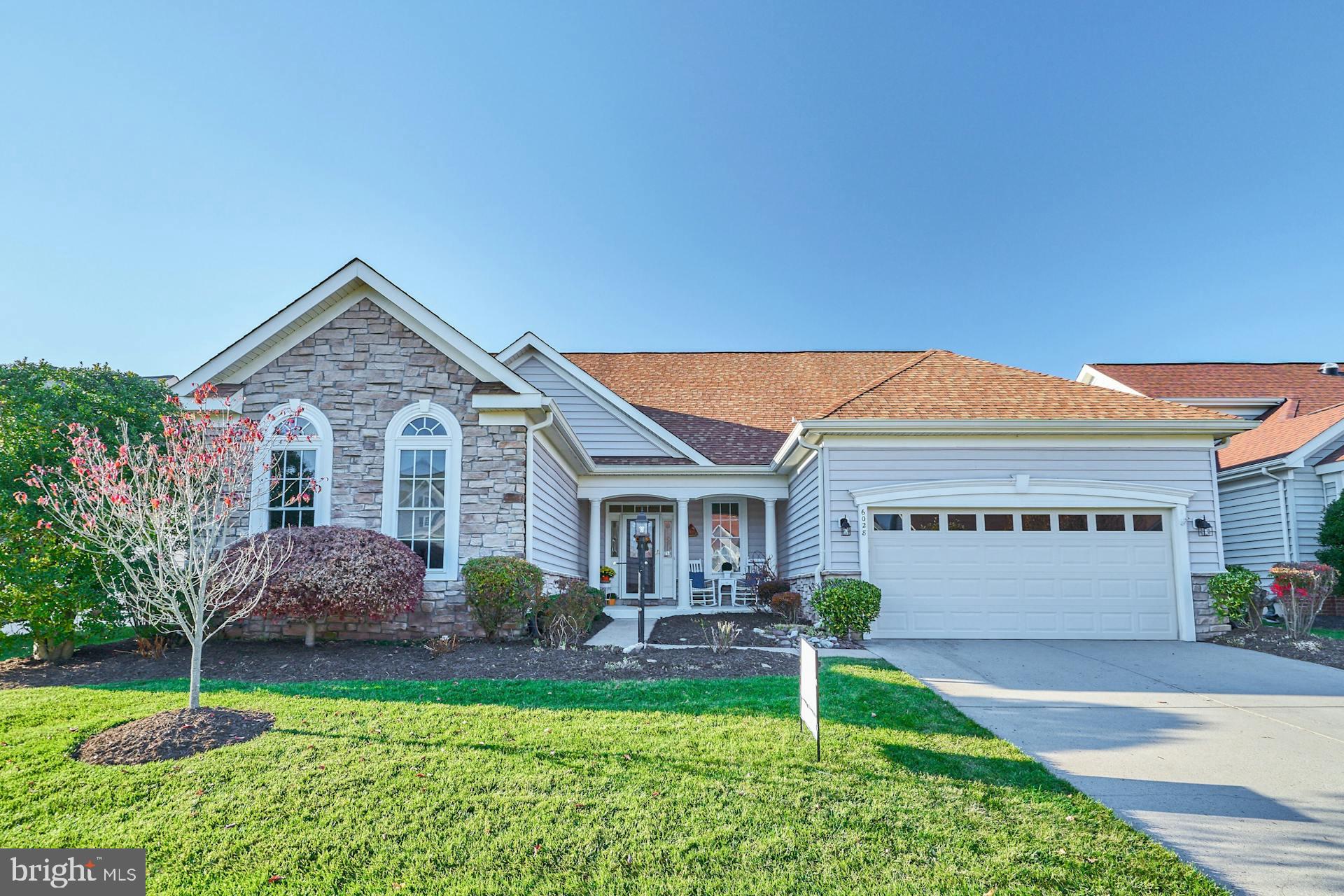 HERITAGE HUNT - Residential