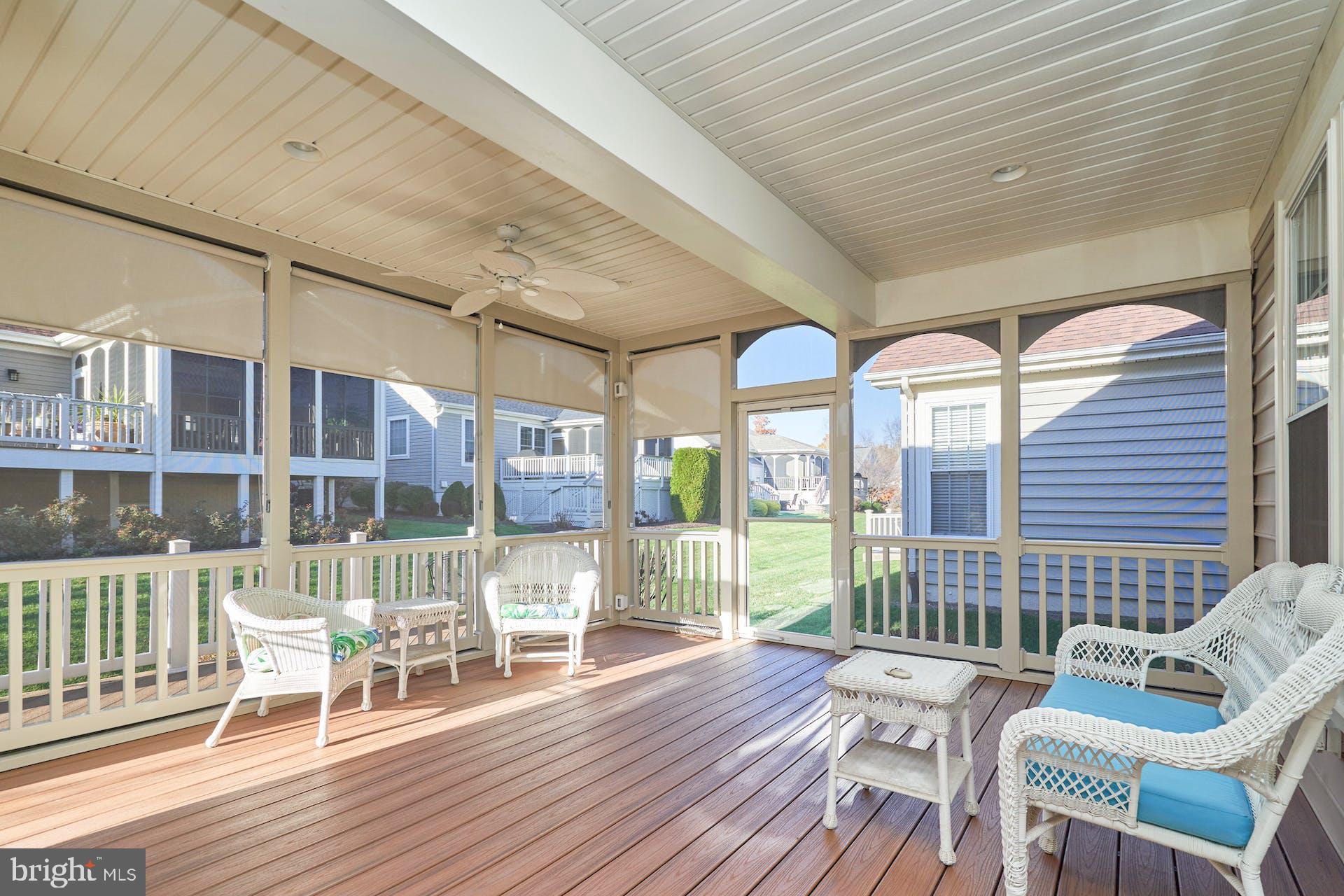 HERITAGE HUNT - Residential