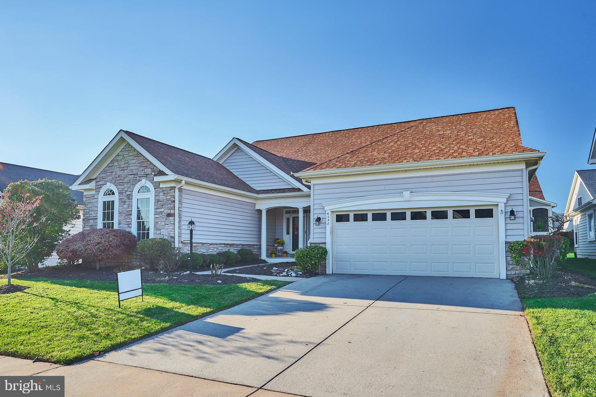 HERITAGE HUNT - Residential