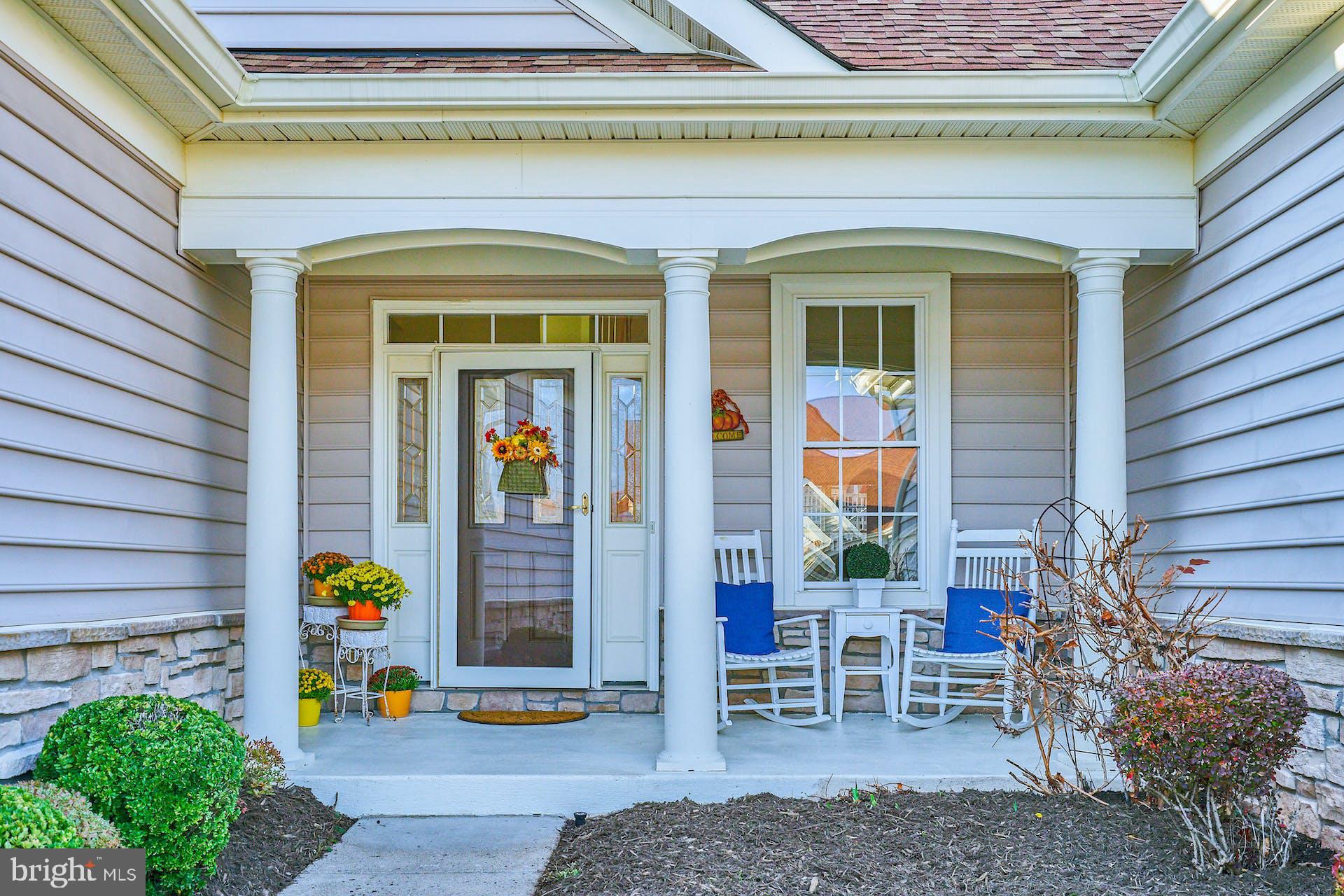 HERITAGE HUNT - Residential