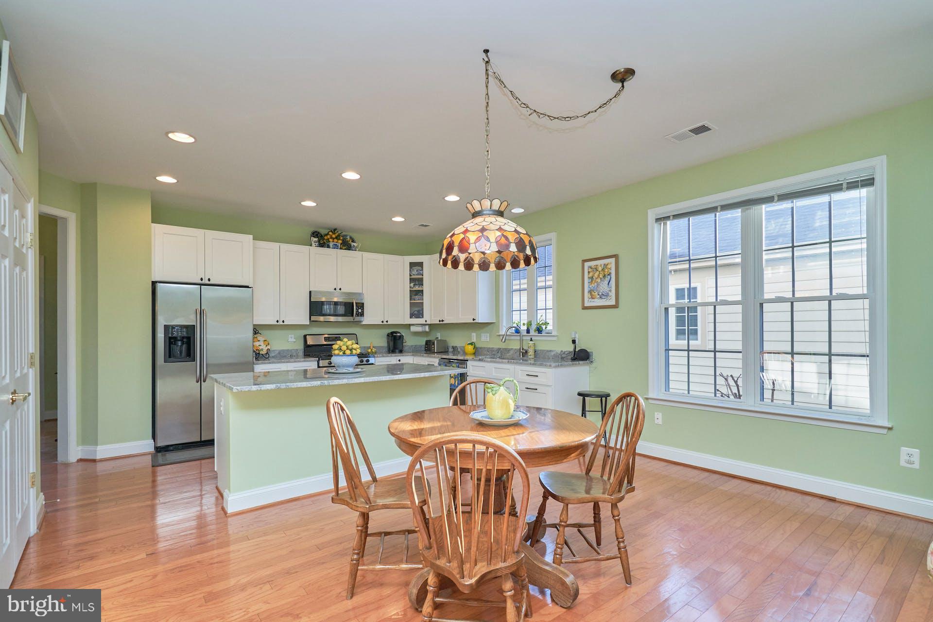 HERITAGE HUNT - Residential