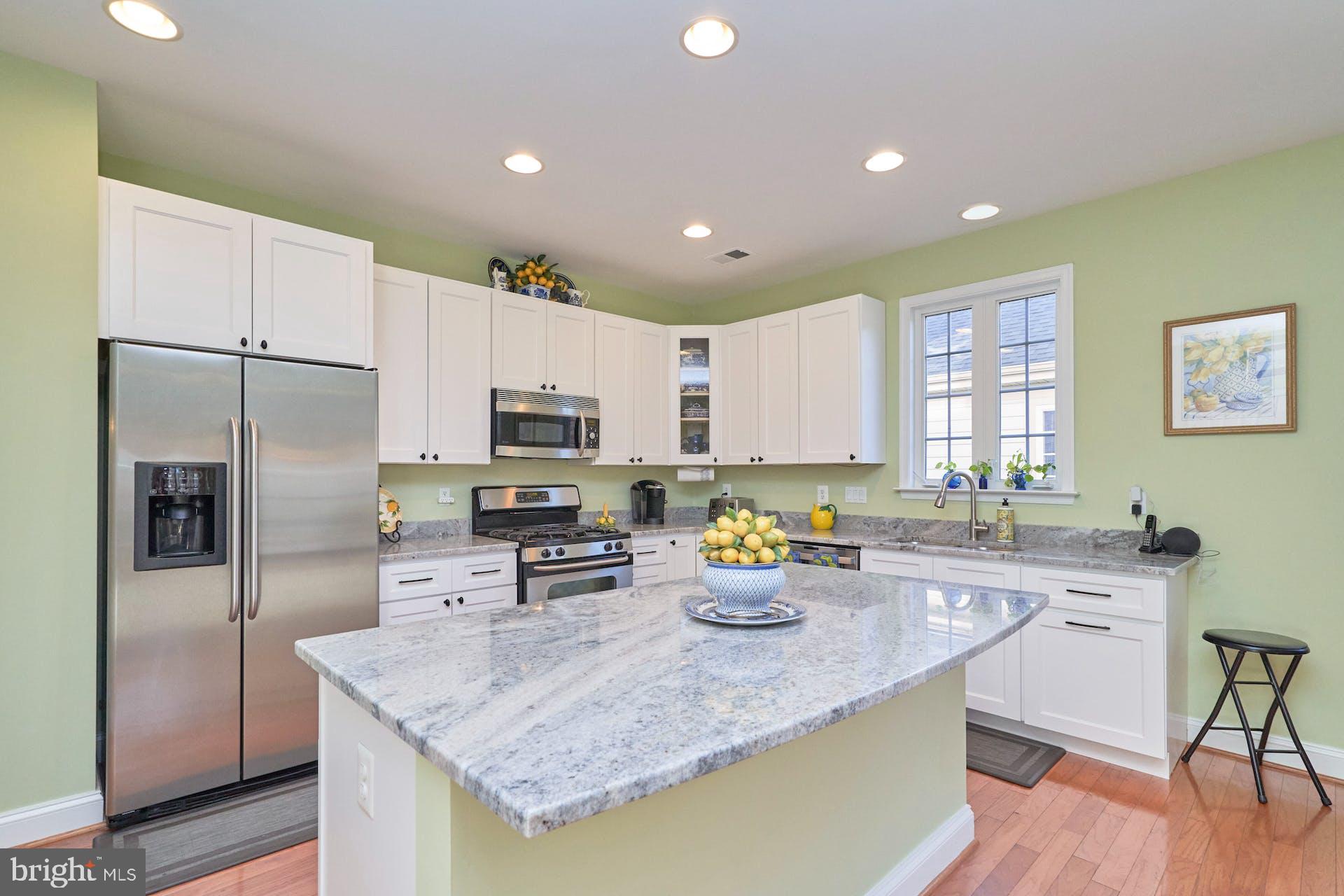 HERITAGE HUNT - Residential