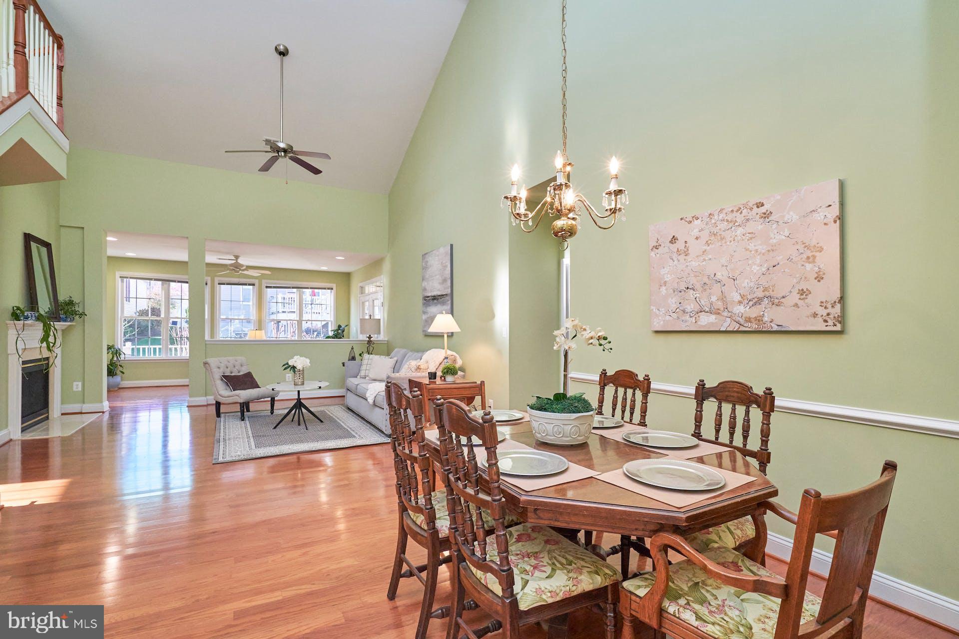 HERITAGE HUNT - Residential