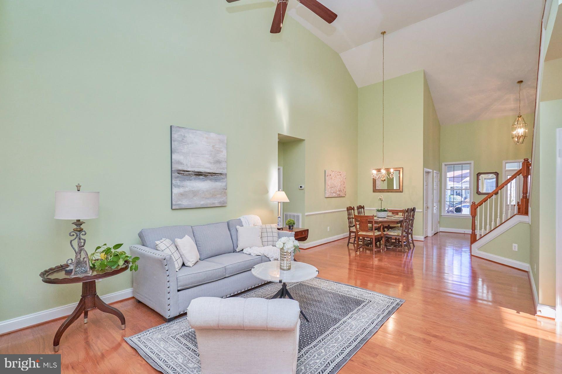 HERITAGE HUNT - Residential