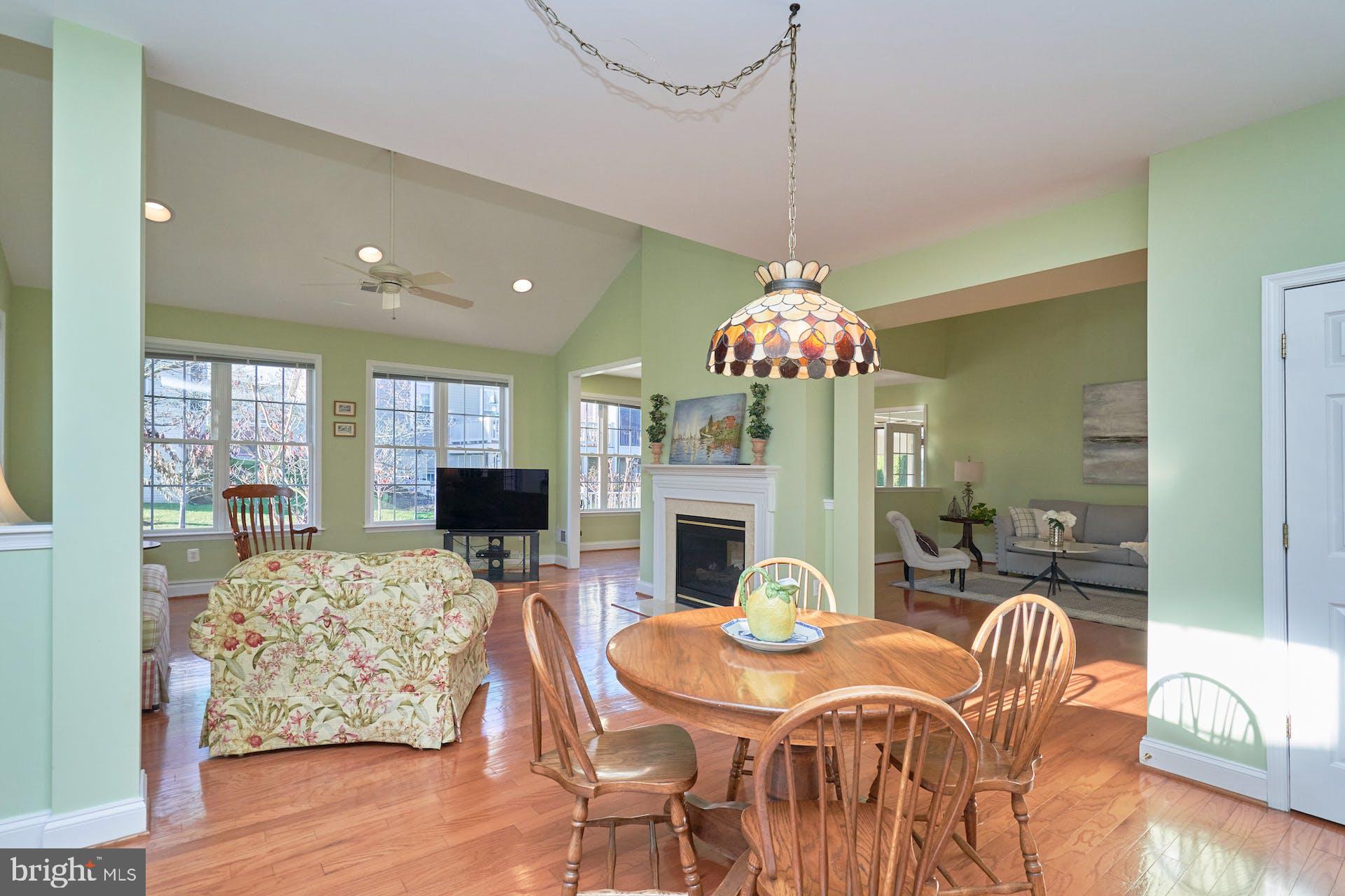 HERITAGE HUNT - Residential