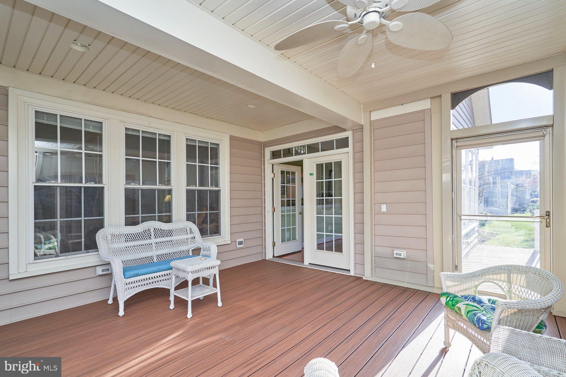 HERITAGE HUNT - Residential