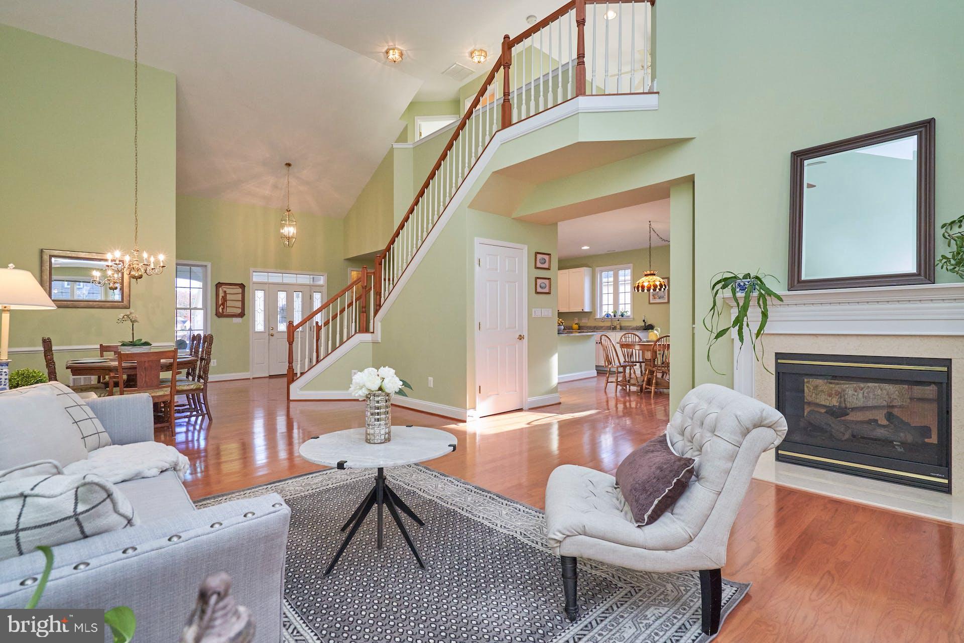 HERITAGE HUNT - Residential