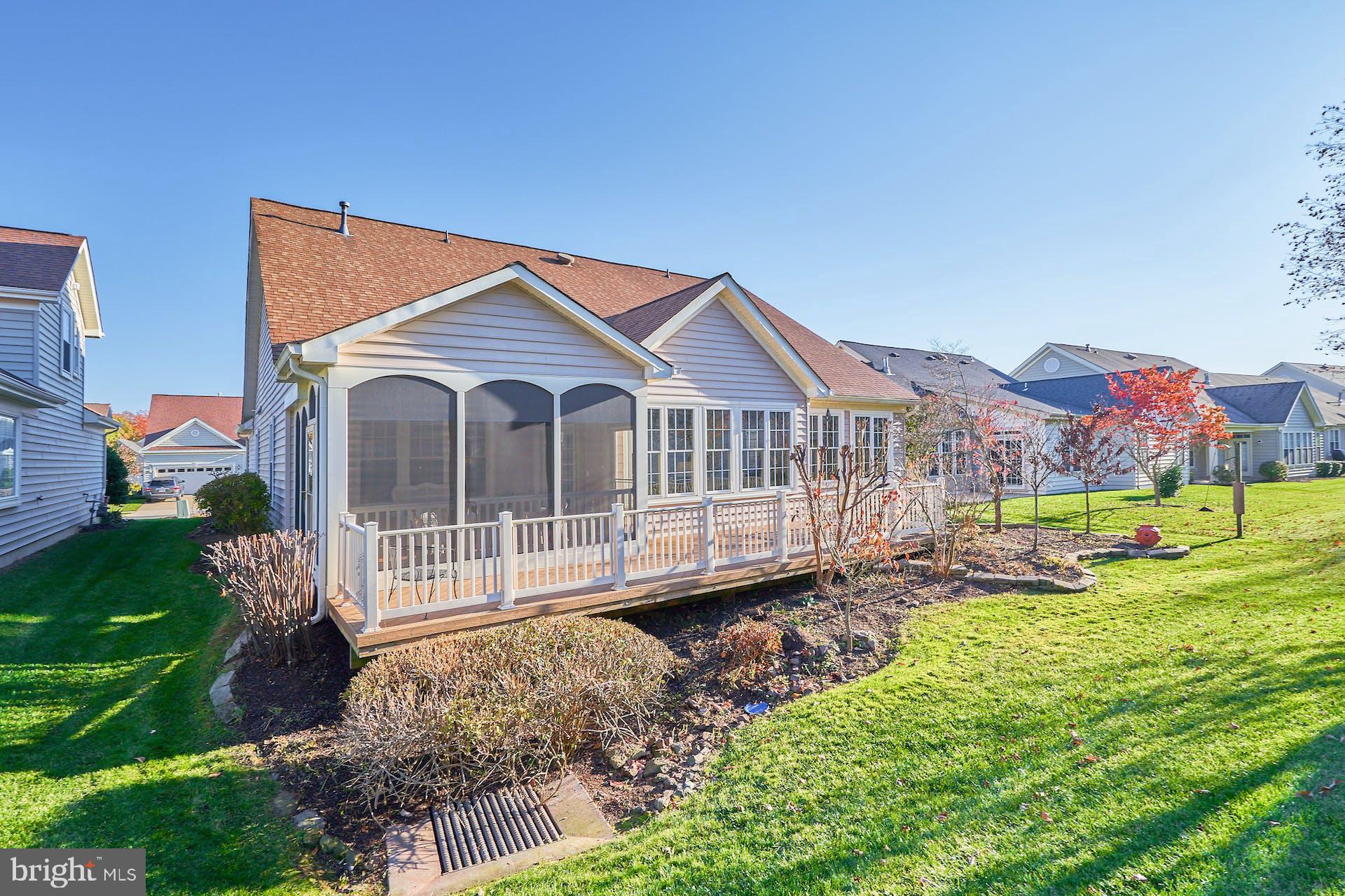 HERITAGE HUNT - Residential