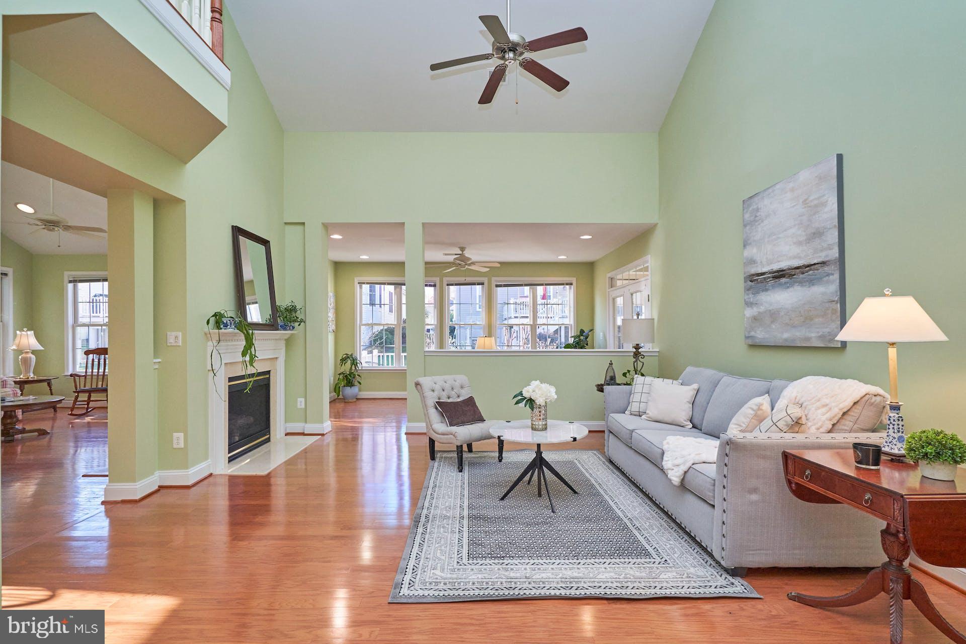 HERITAGE HUNT - Residential