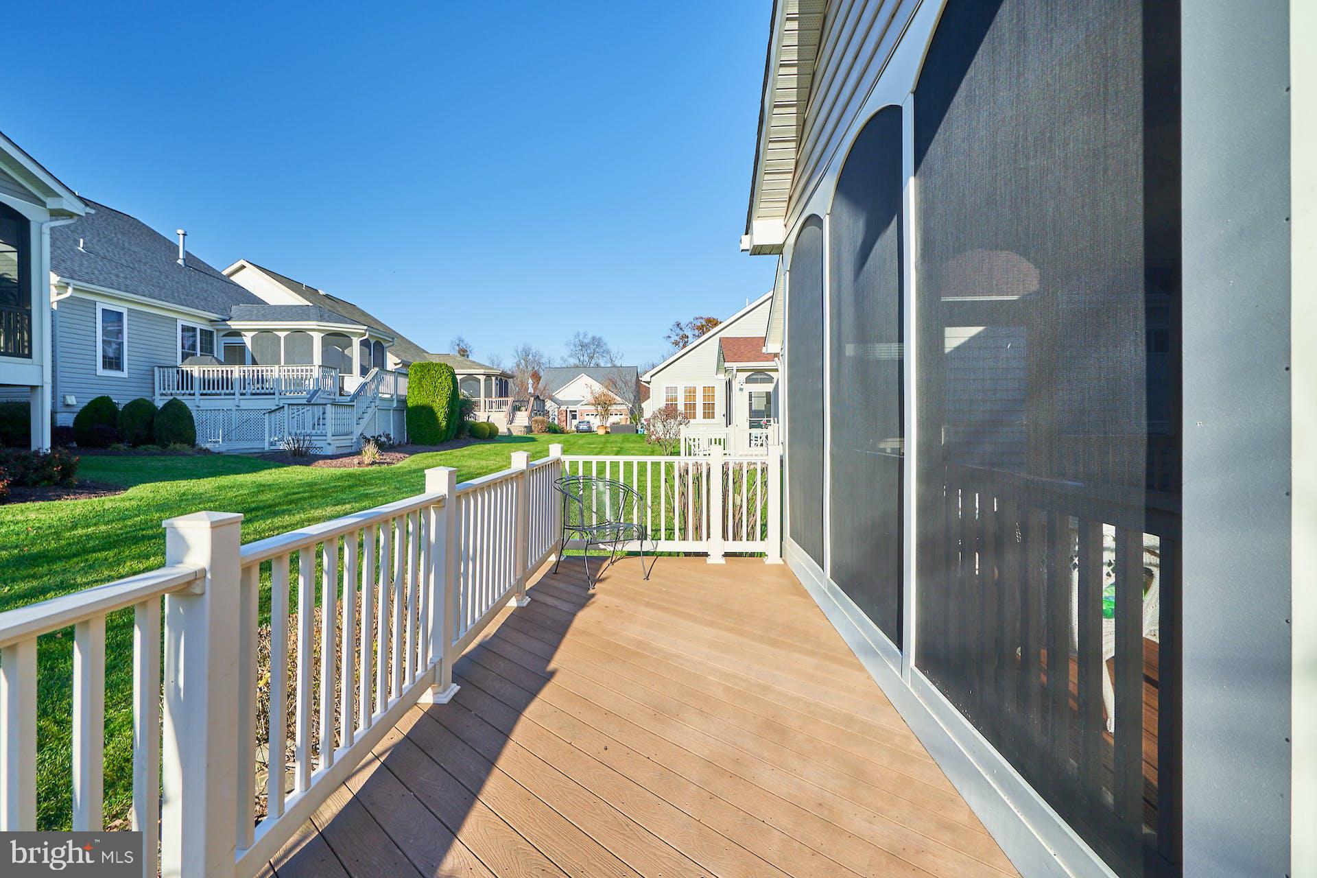 HERITAGE HUNT - Residential