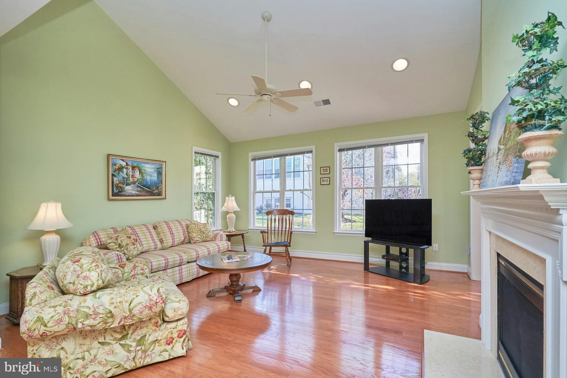 HERITAGE HUNT - Residential