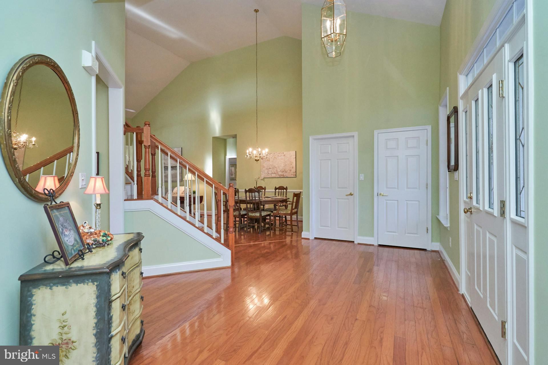 HERITAGE HUNT - Residential