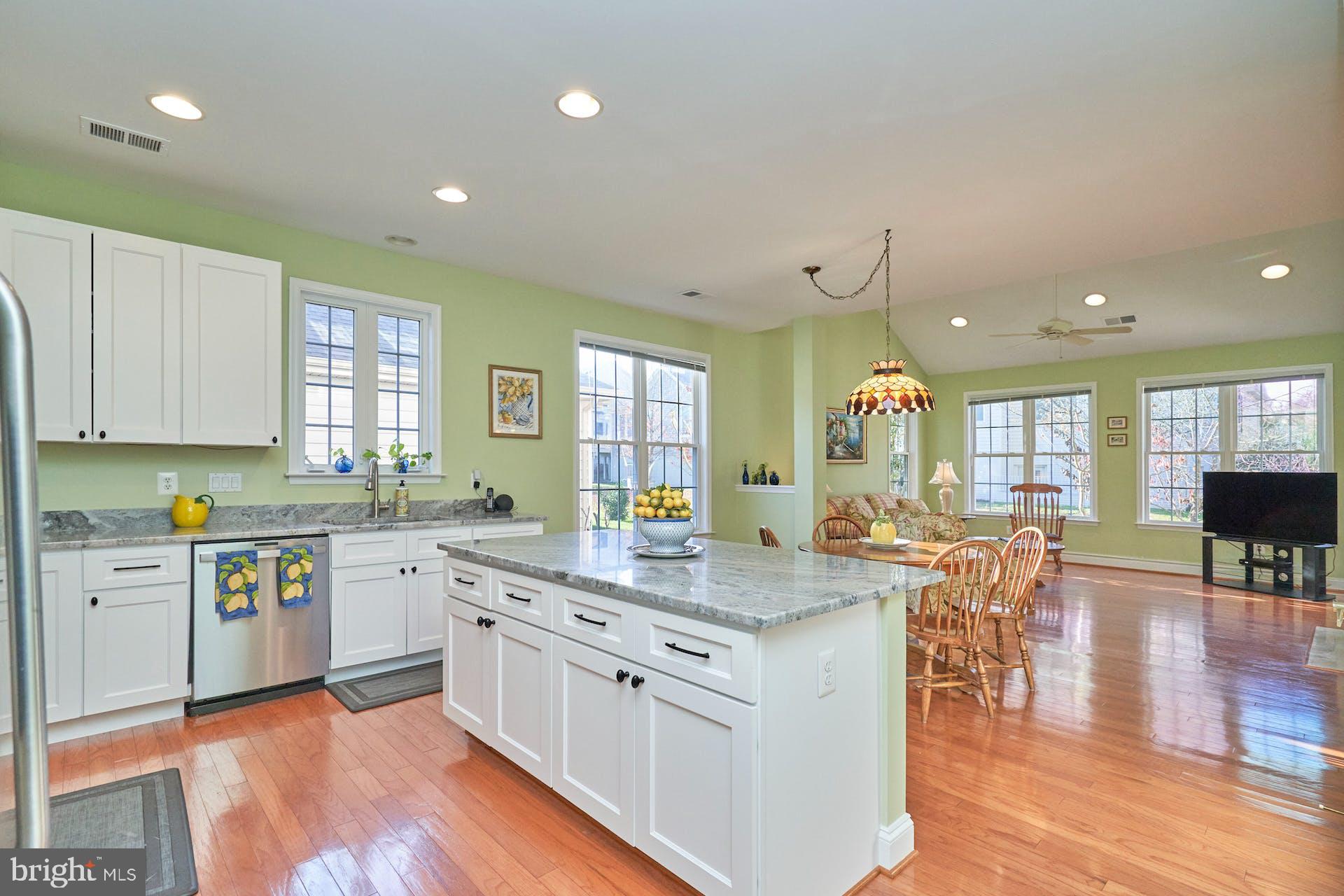 HERITAGE HUNT - Residential