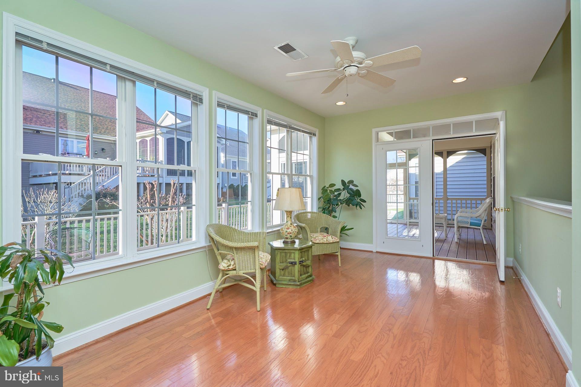 HERITAGE HUNT - Residential