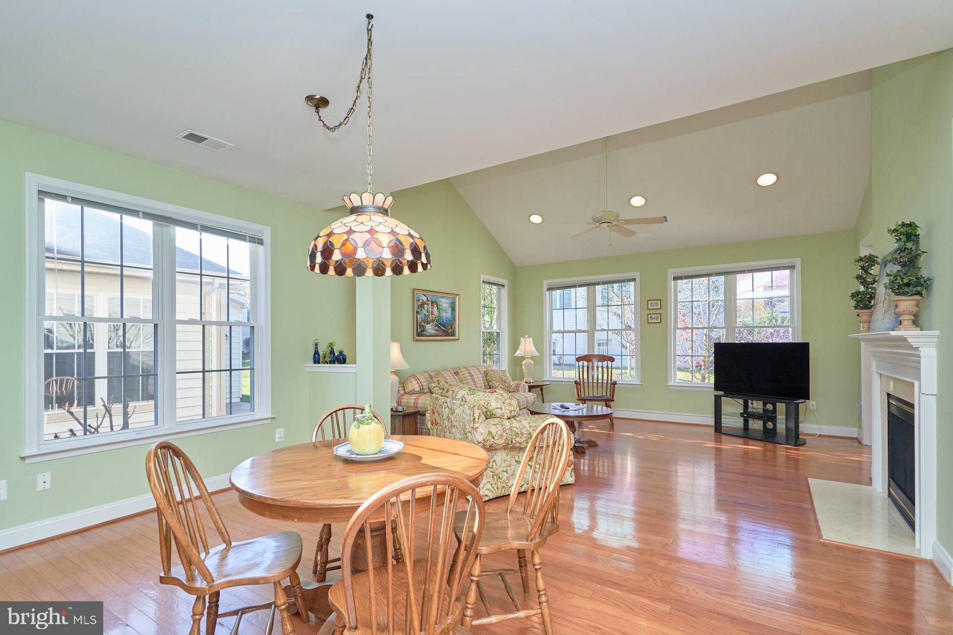 HERITAGE HUNT - Residential