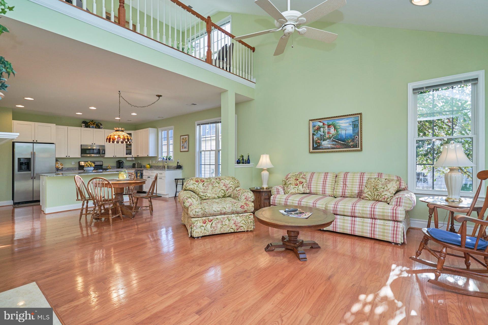 HERITAGE HUNT - Residential