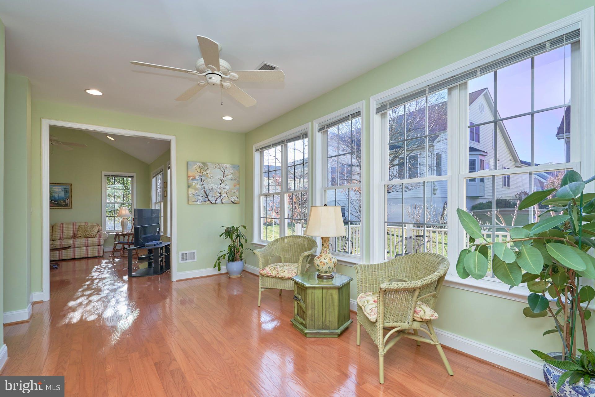 HERITAGE HUNT - Residential