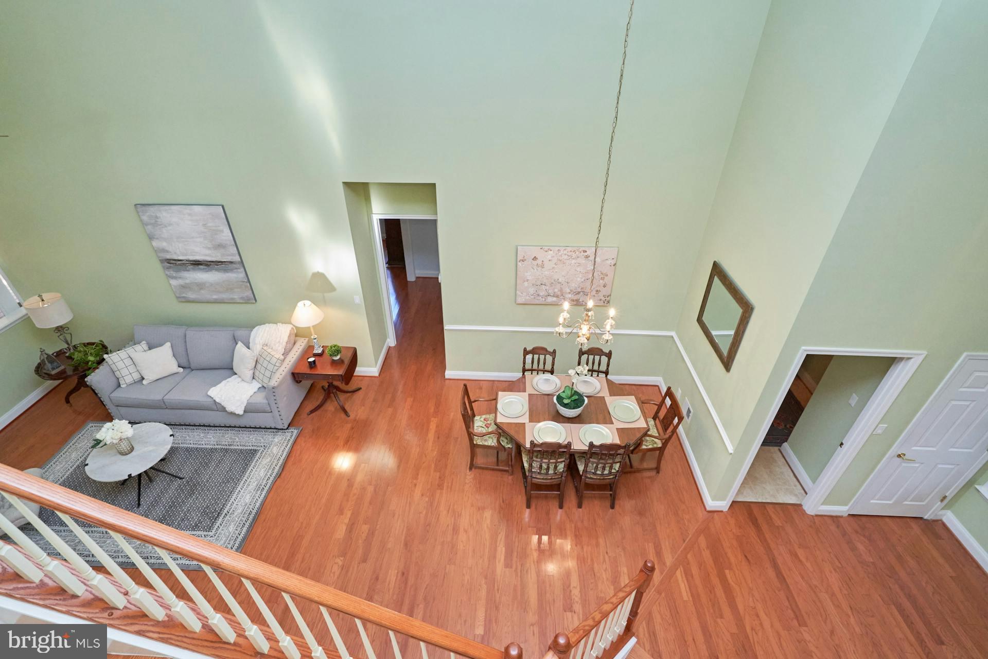 HERITAGE HUNT - Residential