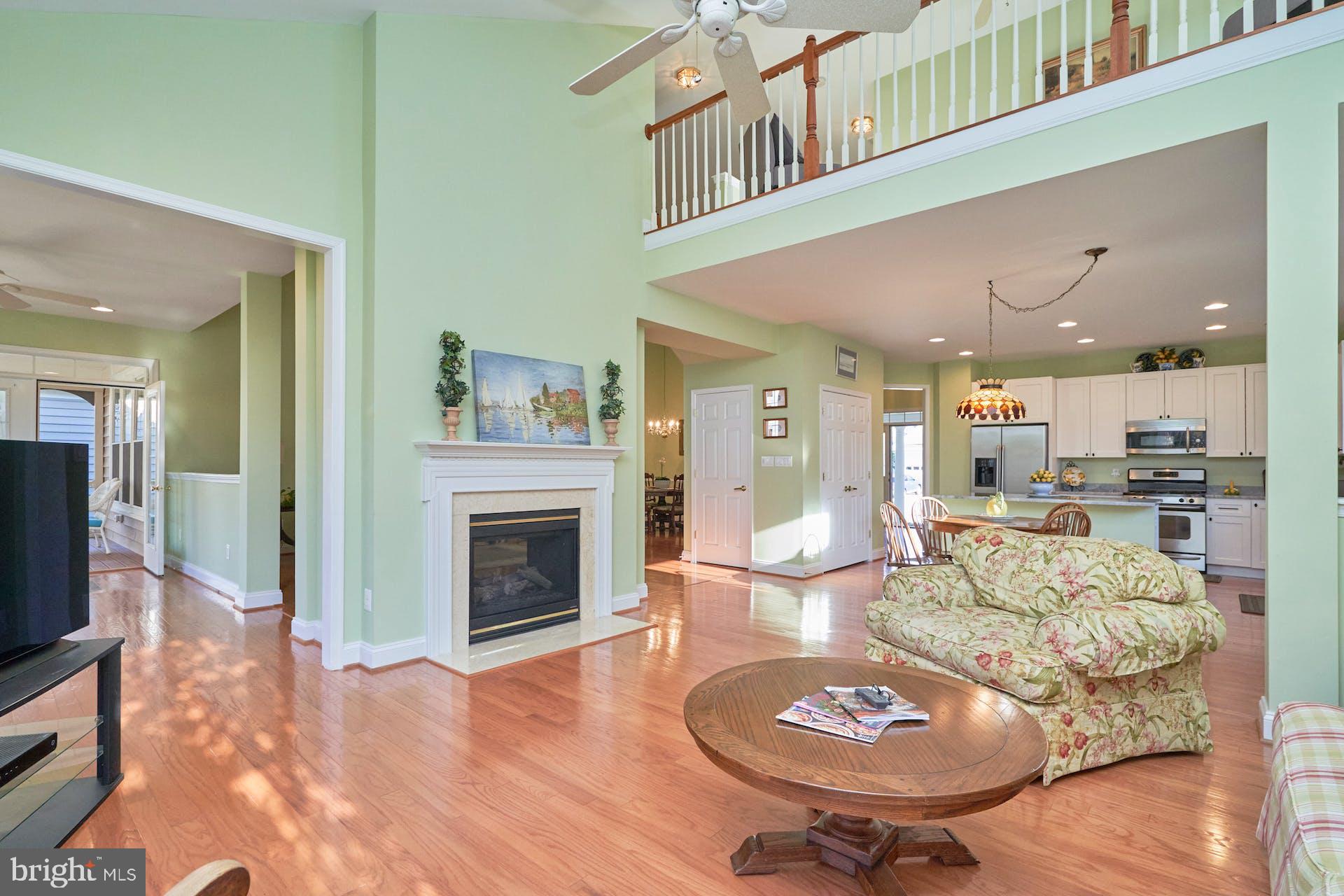 HERITAGE HUNT - Residential