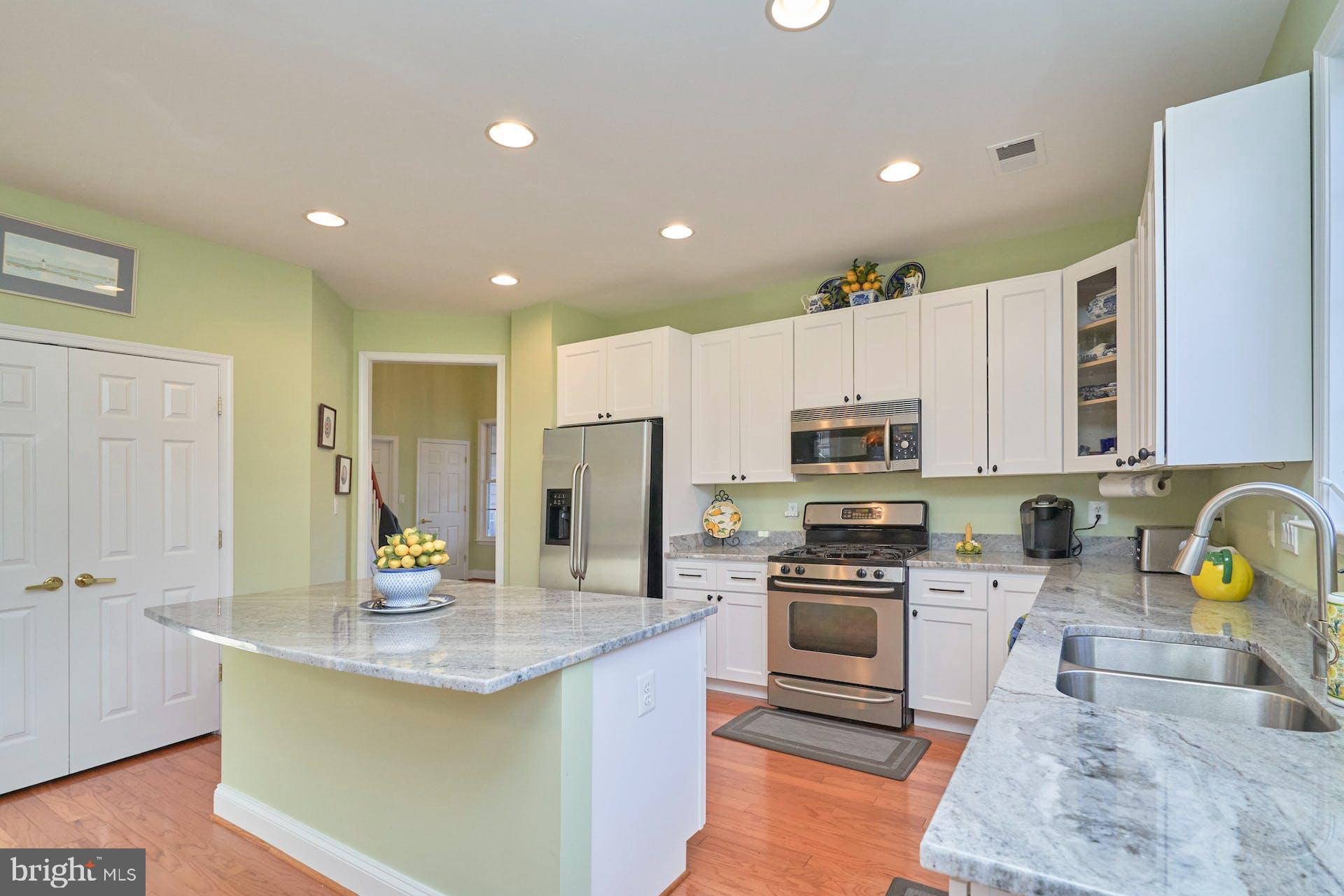 HERITAGE HUNT - Residential