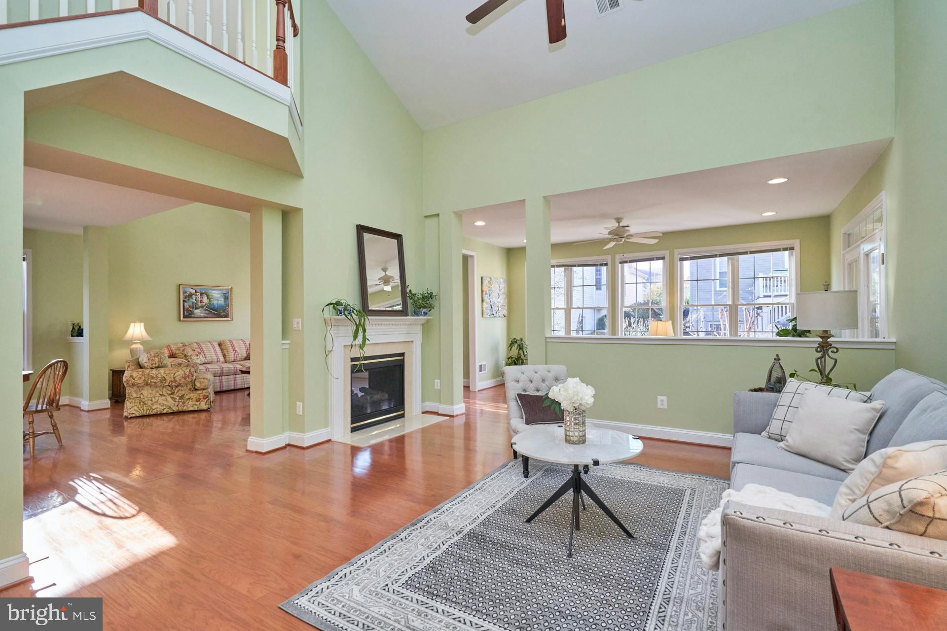 HERITAGE HUNT - Residential