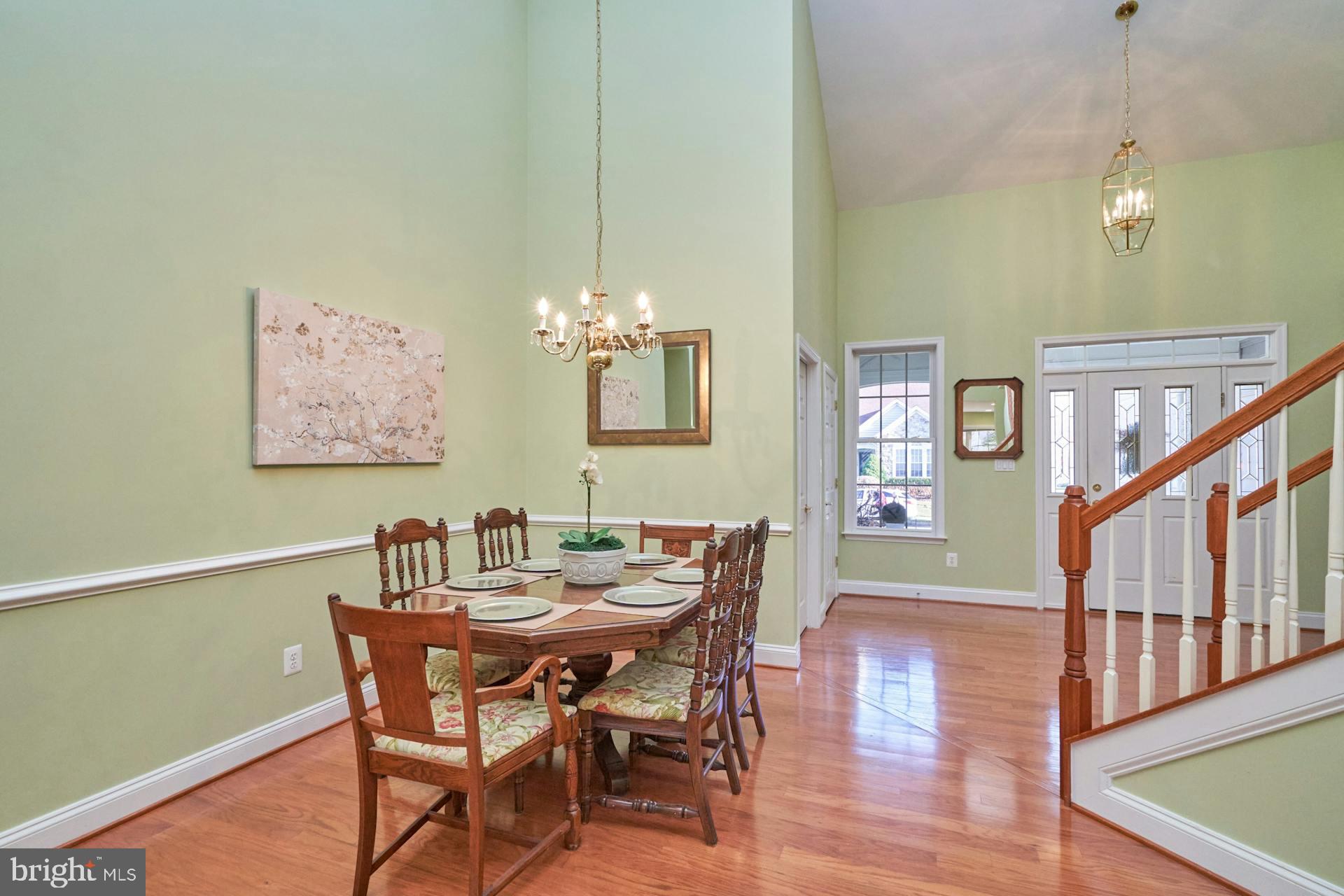 HERITAGE HUNT - Residential