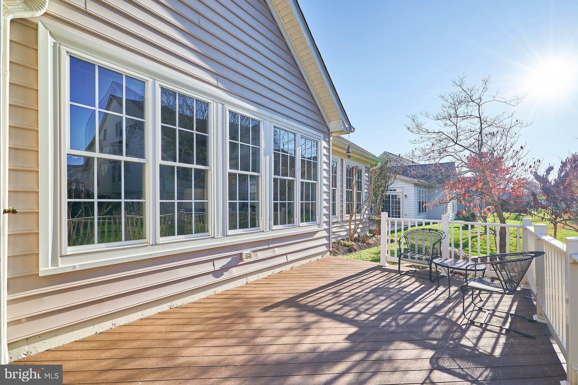 HERITAGE HUNT - Residential