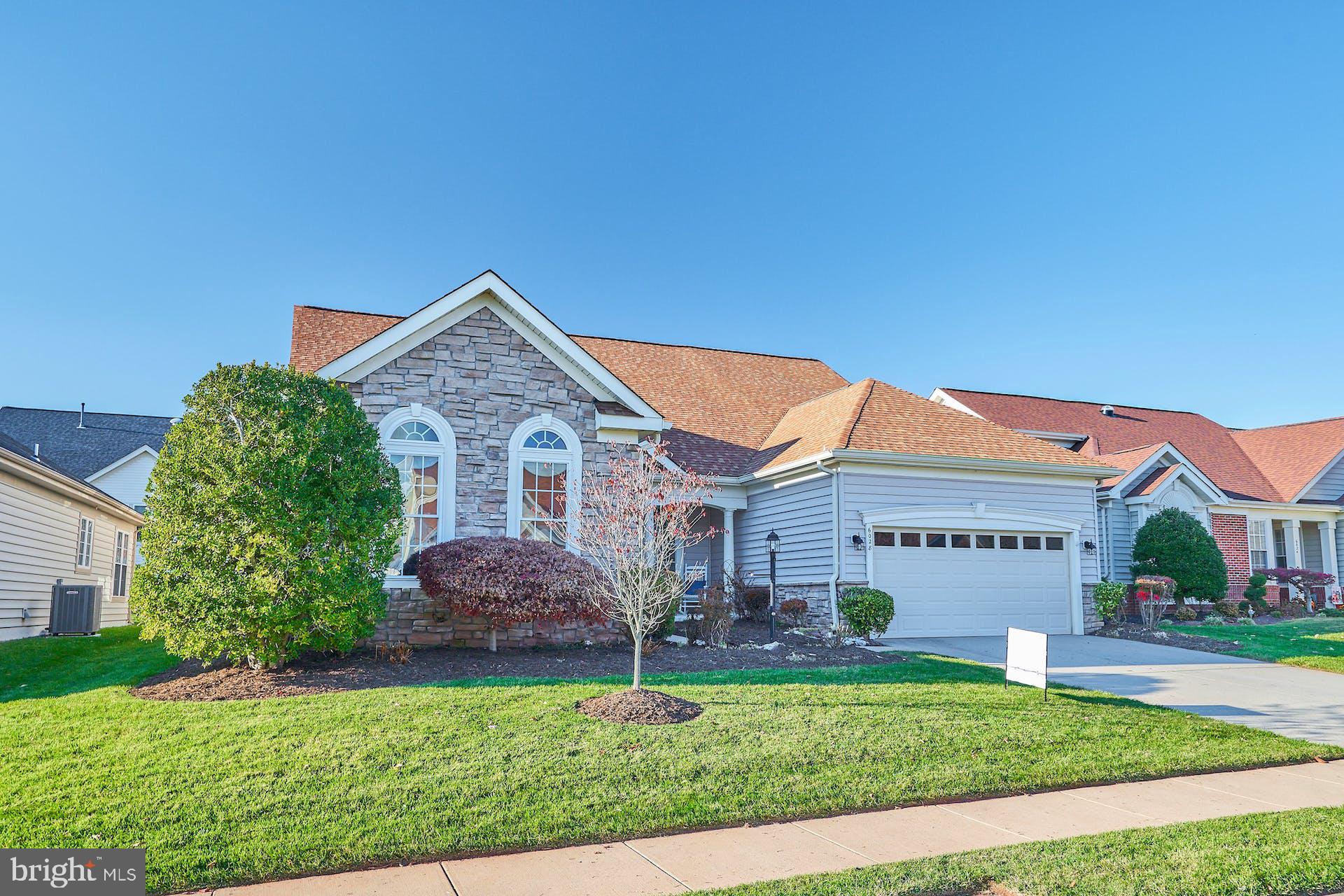 HERITAGE HUNT - Residential