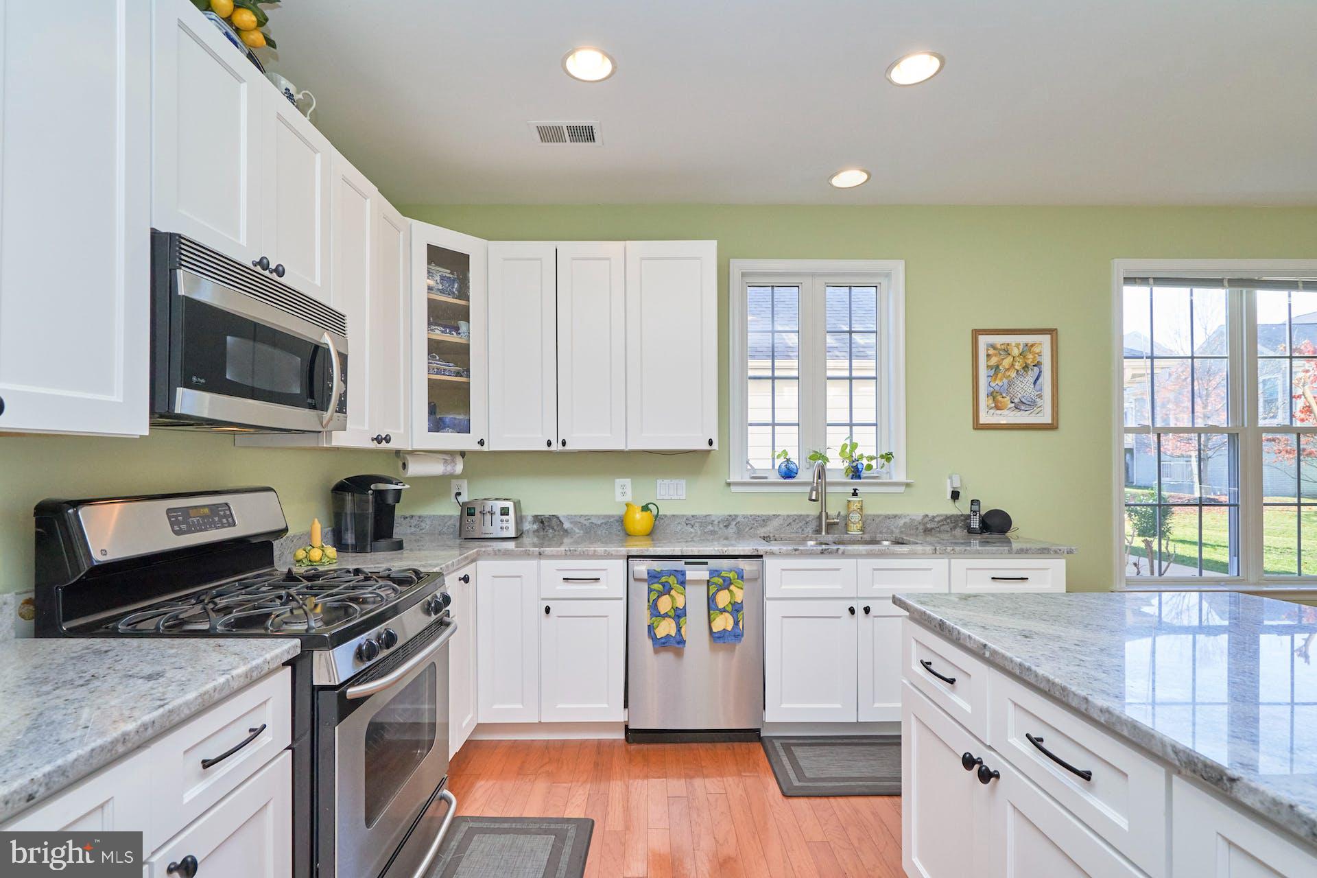 HERITAGE HUNT - Residential