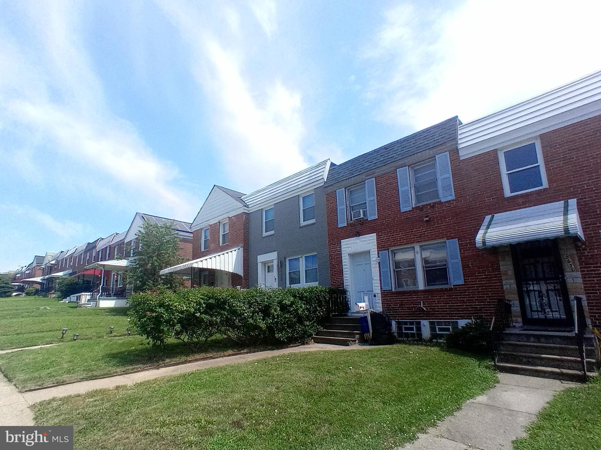 3668 CHESTERFIELD AVENUE