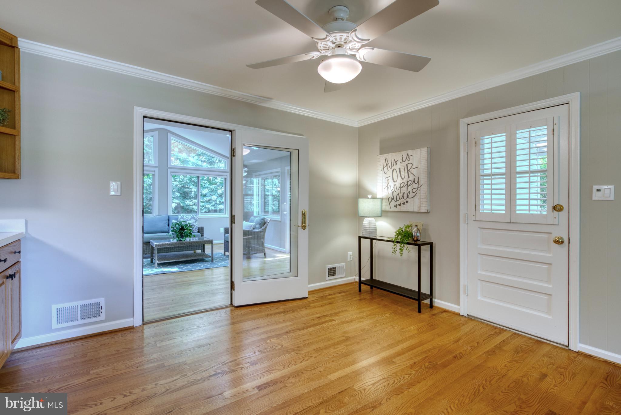 ORANGE HUNT ESTATES - Residential