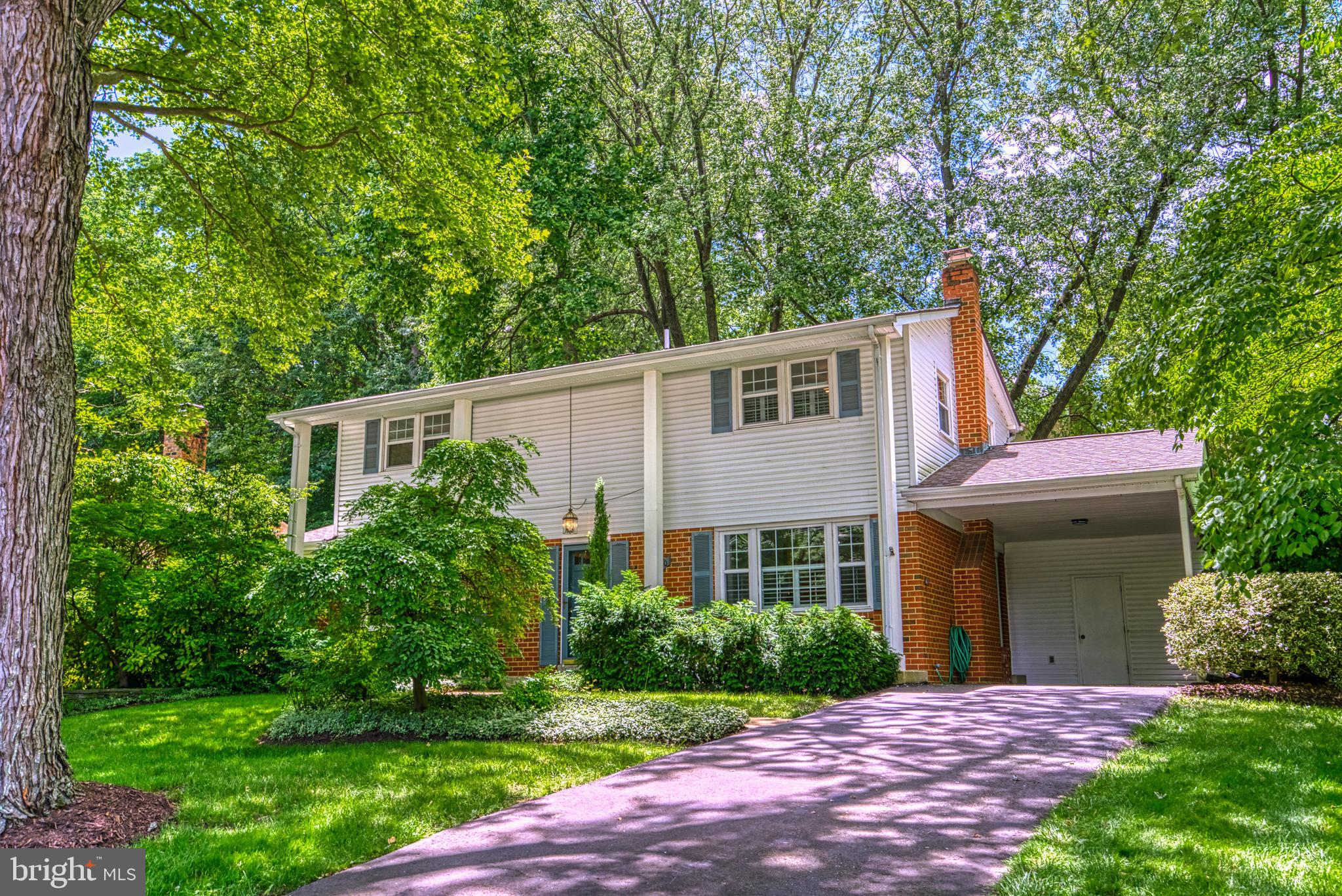 ORANGE HUNT ESTATES - Residential