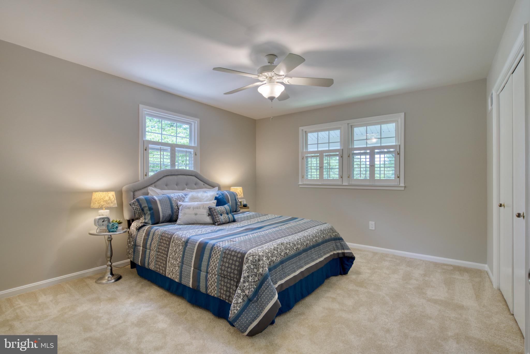 ORANGE HUNT ESTATES - Residential