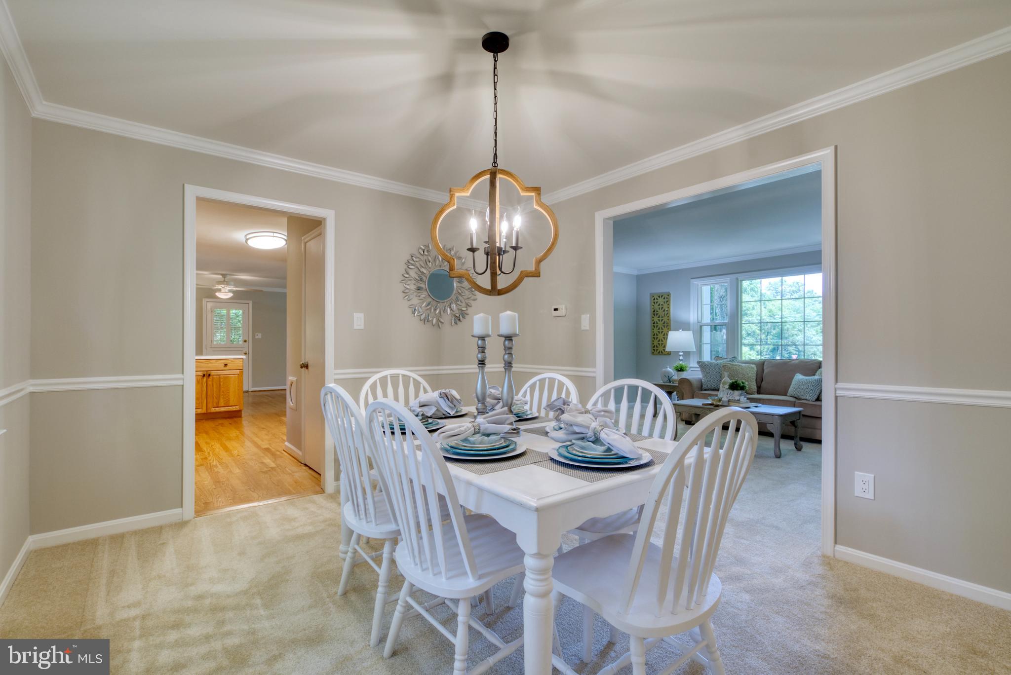 ORANGE HUNT ESTATES - Residential