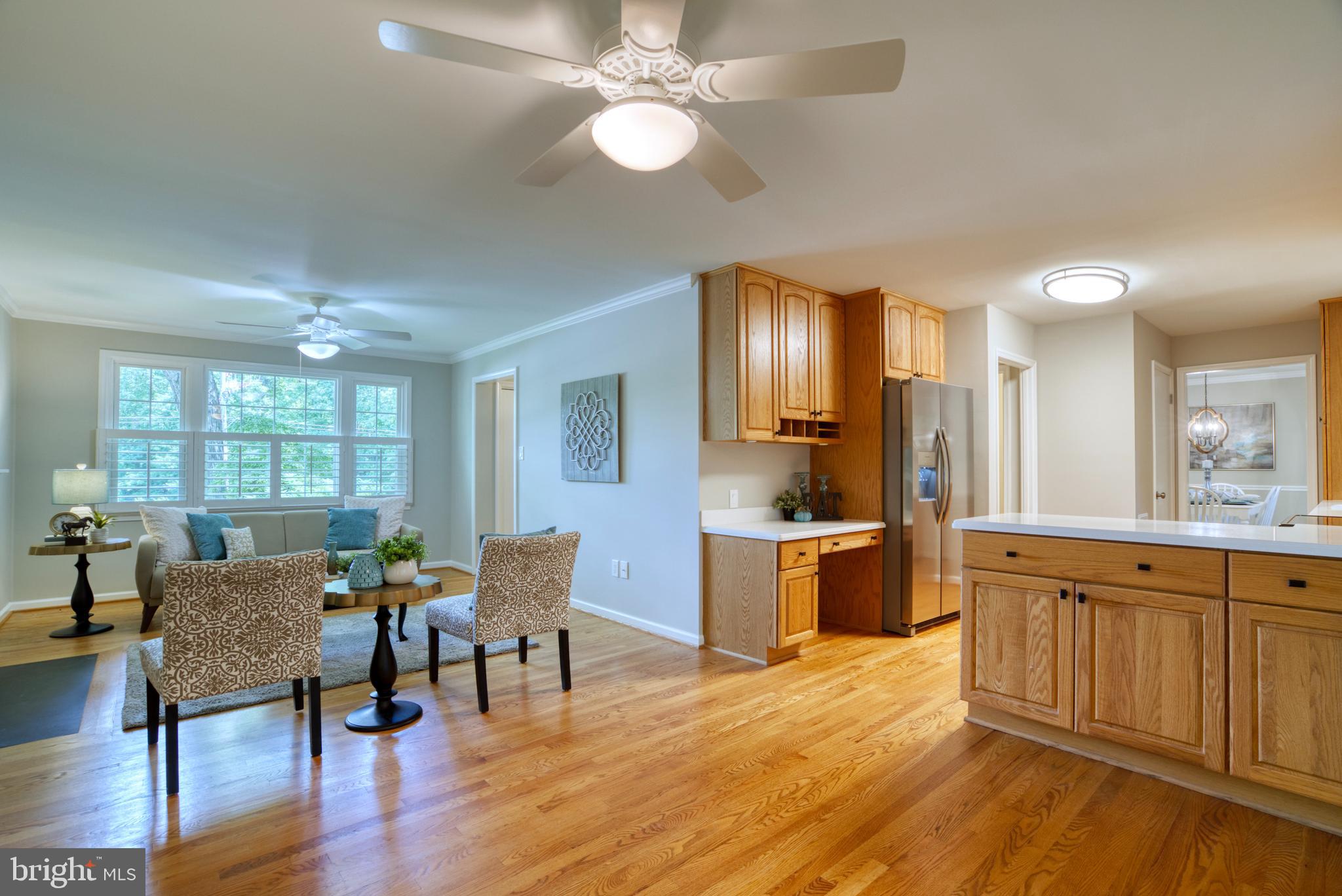 ORANGE HUNT ESTATES - Residential