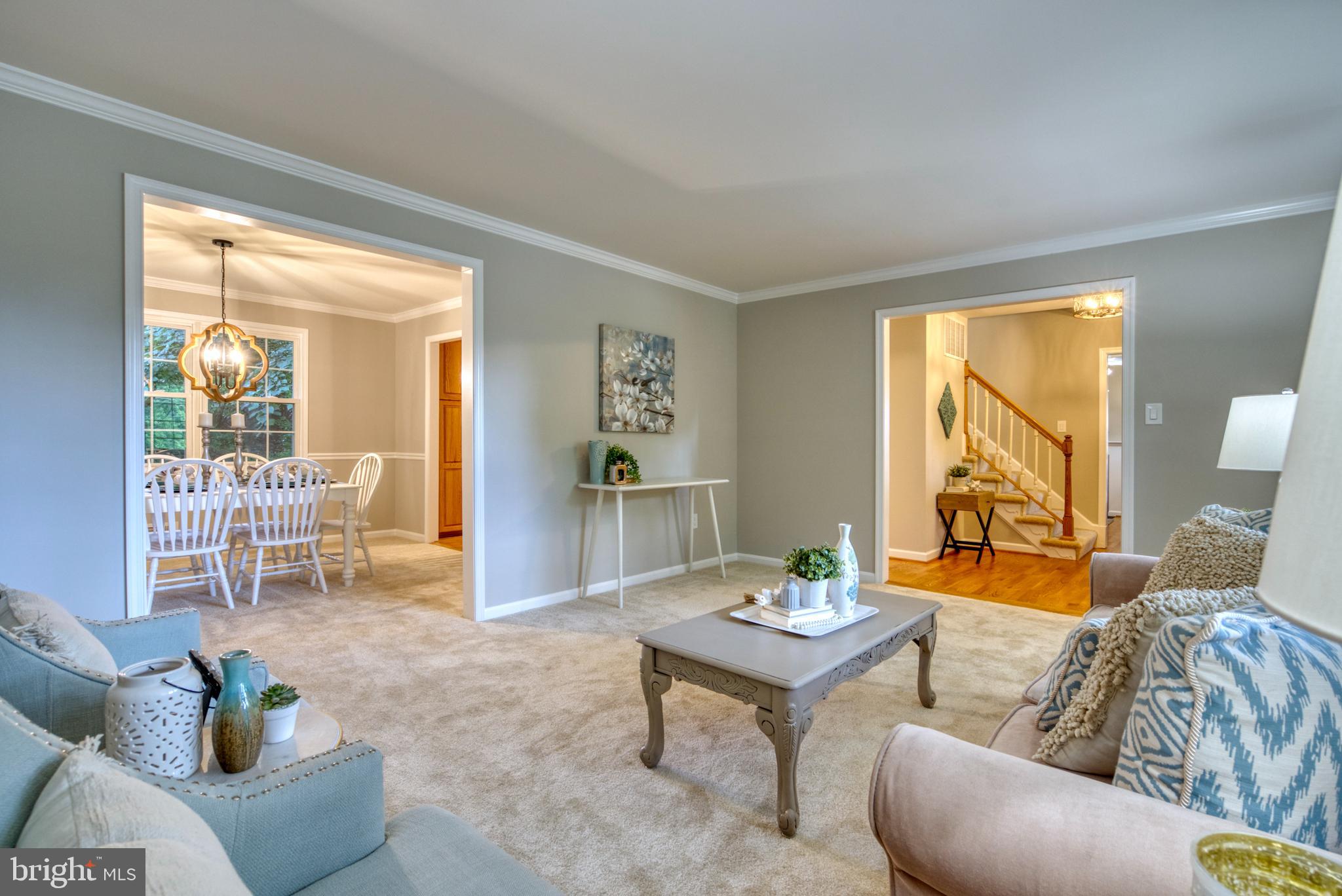 ORANGE HUNT ESTATES - Residential