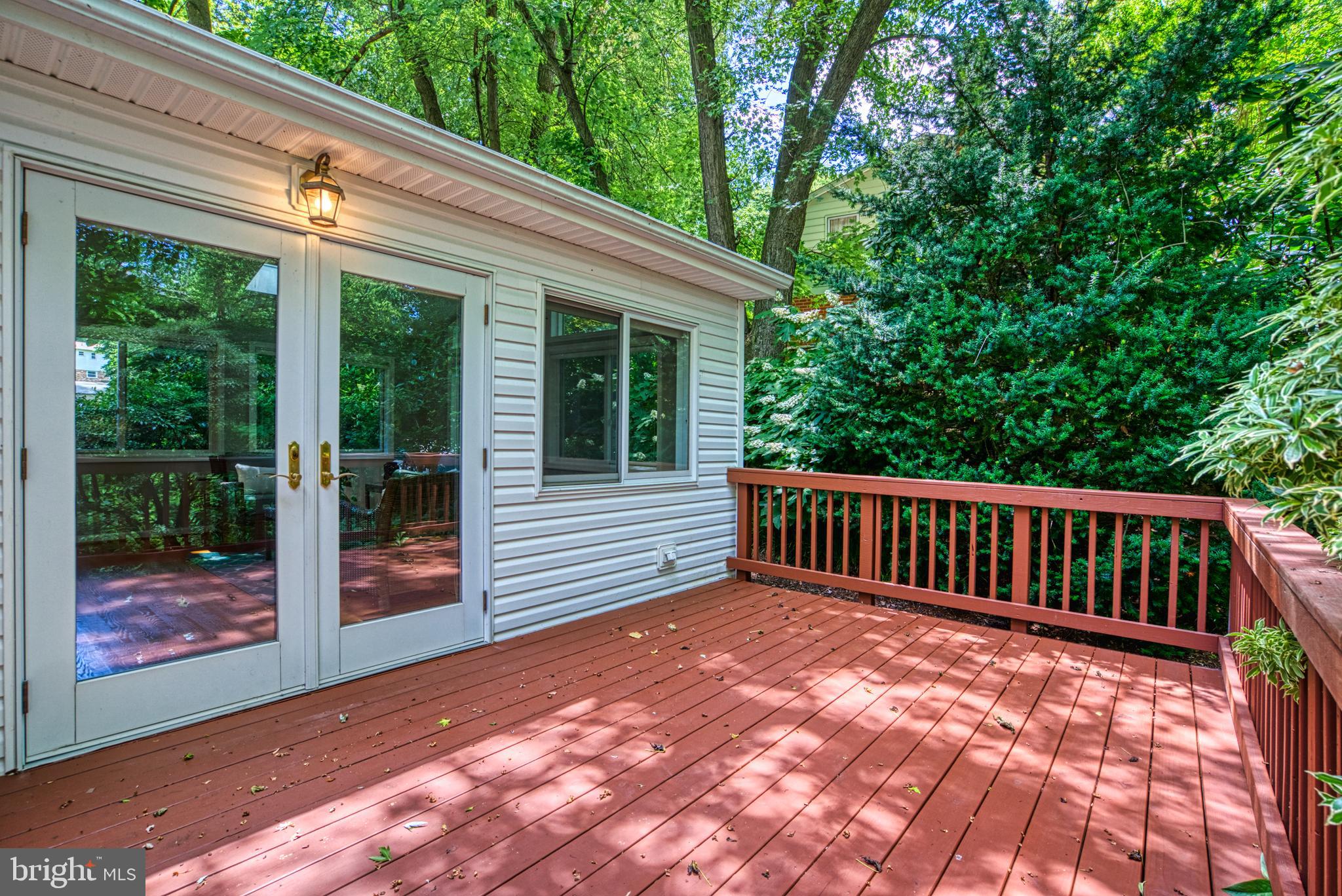 ORANGE HUNT ESTATES - Residential