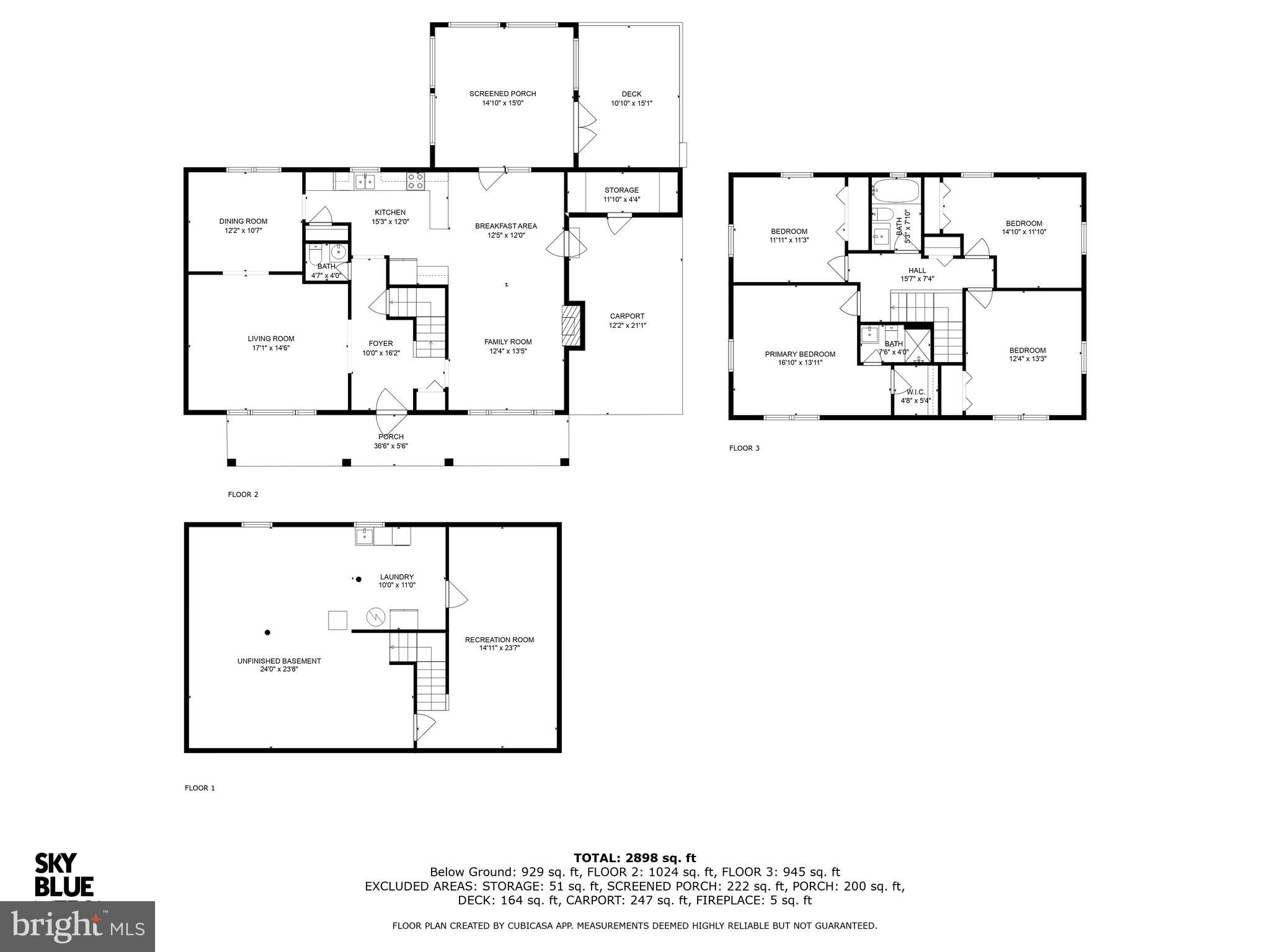 ORANGE HUNT ESTATES - Residential