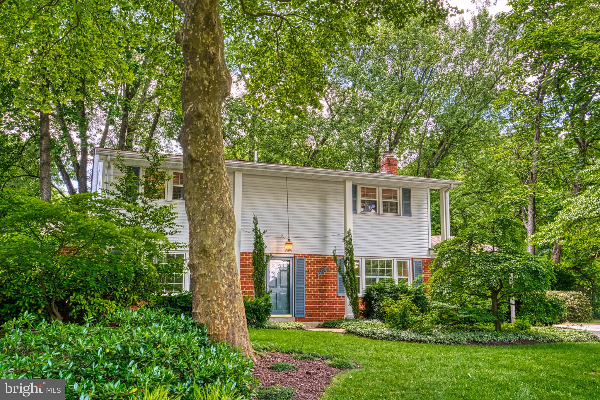 ORANGE HUNT ESTATES - Residential