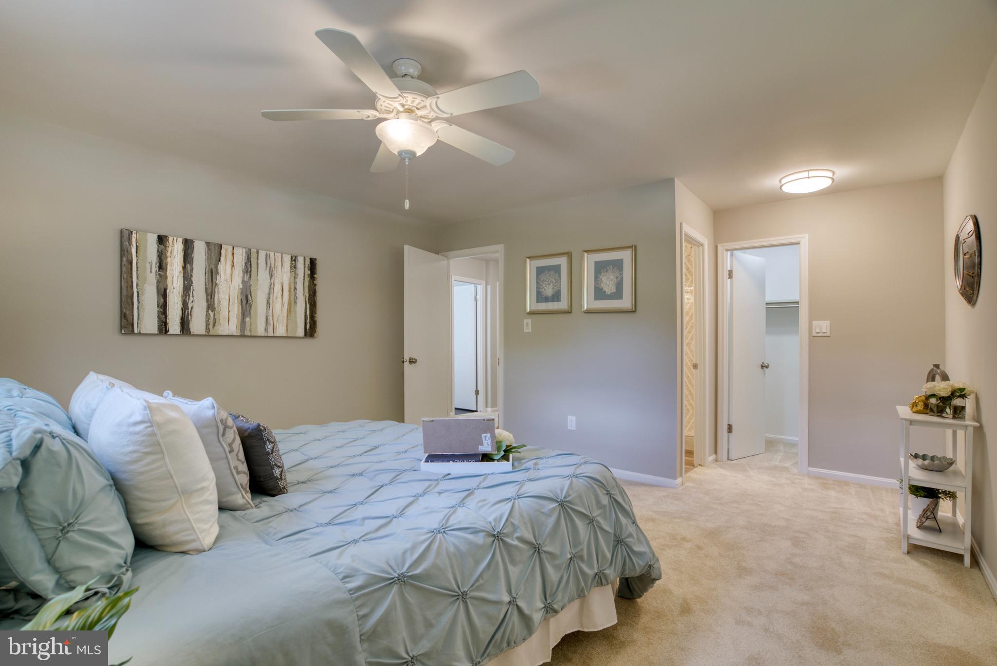 ORANGE HUNT ESTATES - Residential