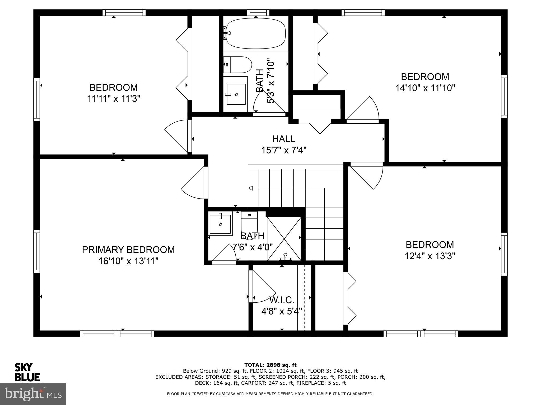 ORANGE HUNT ESTATES - Residential