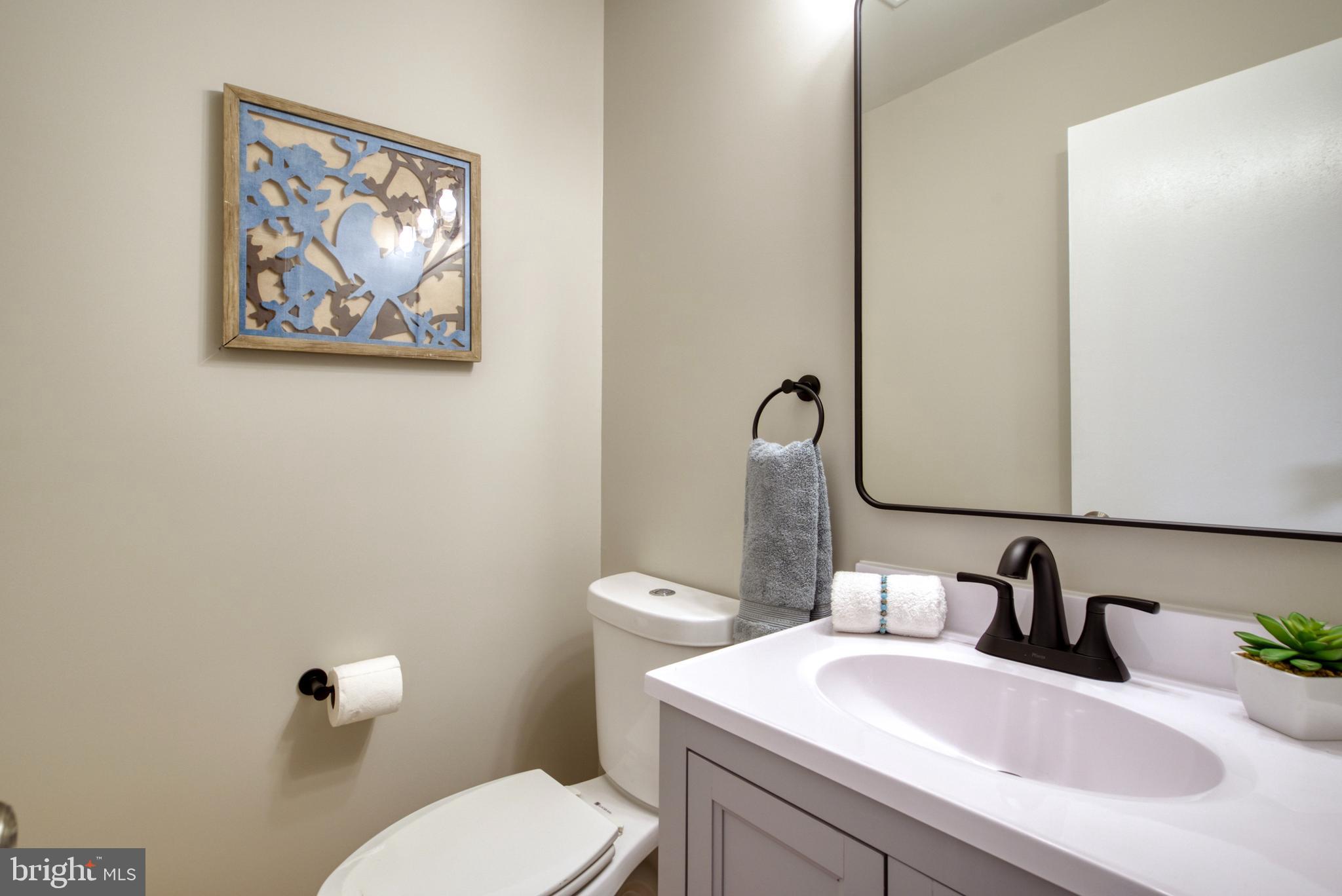 ORANGE HUNT ESTATES - Residential