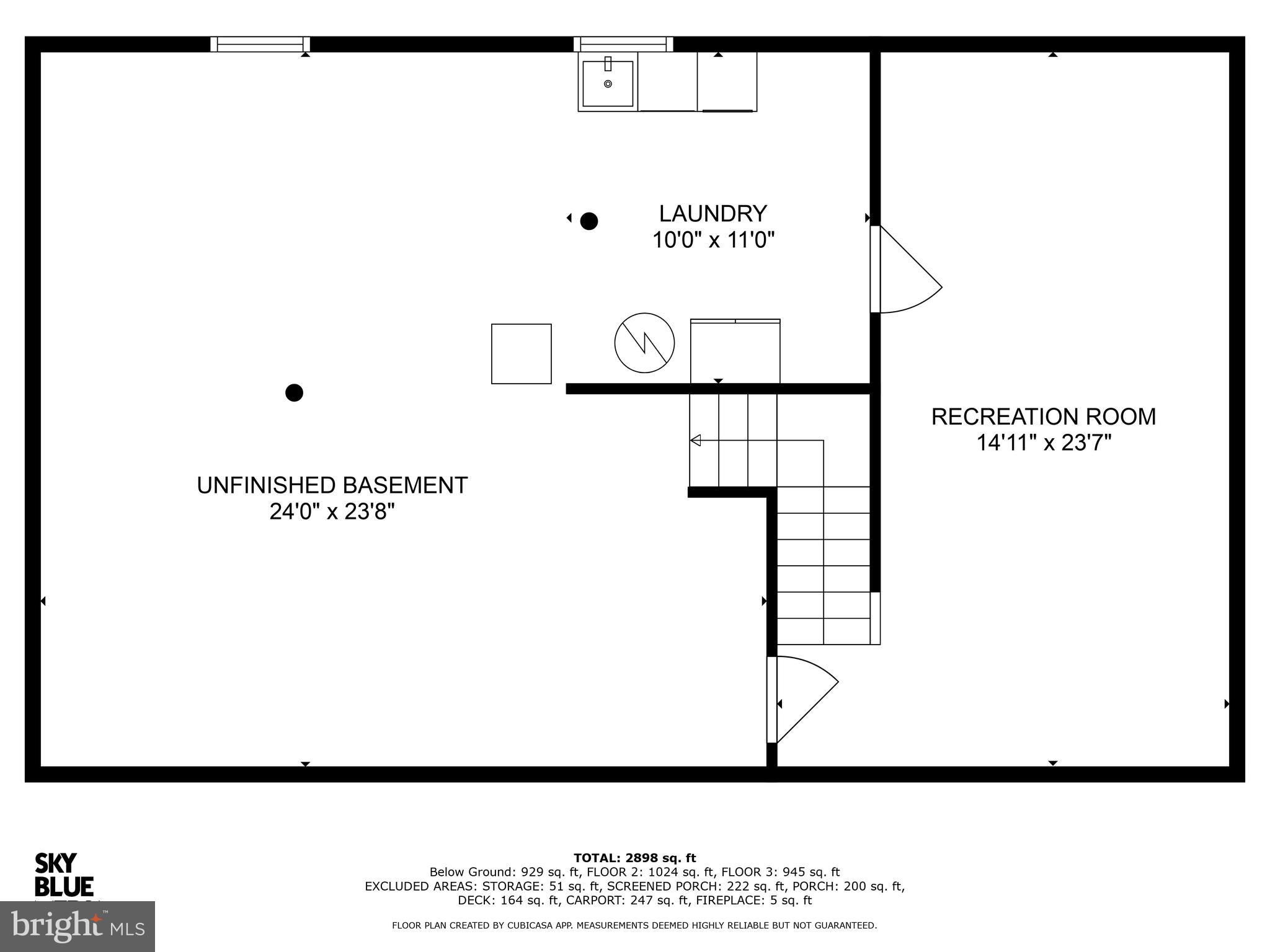 ORANGE HUNT ESTATES - Residential