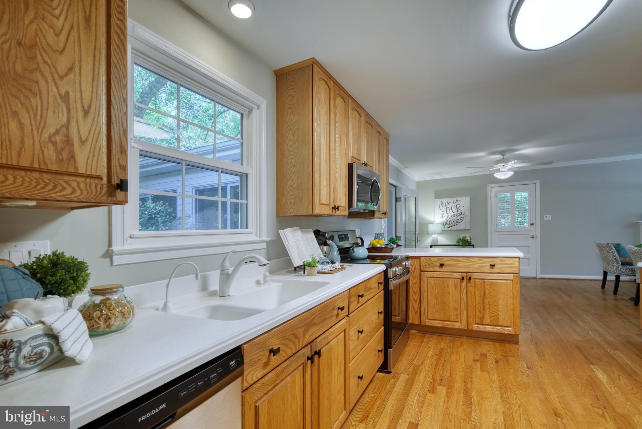 ORANGE HUNT ESTATES - Residential