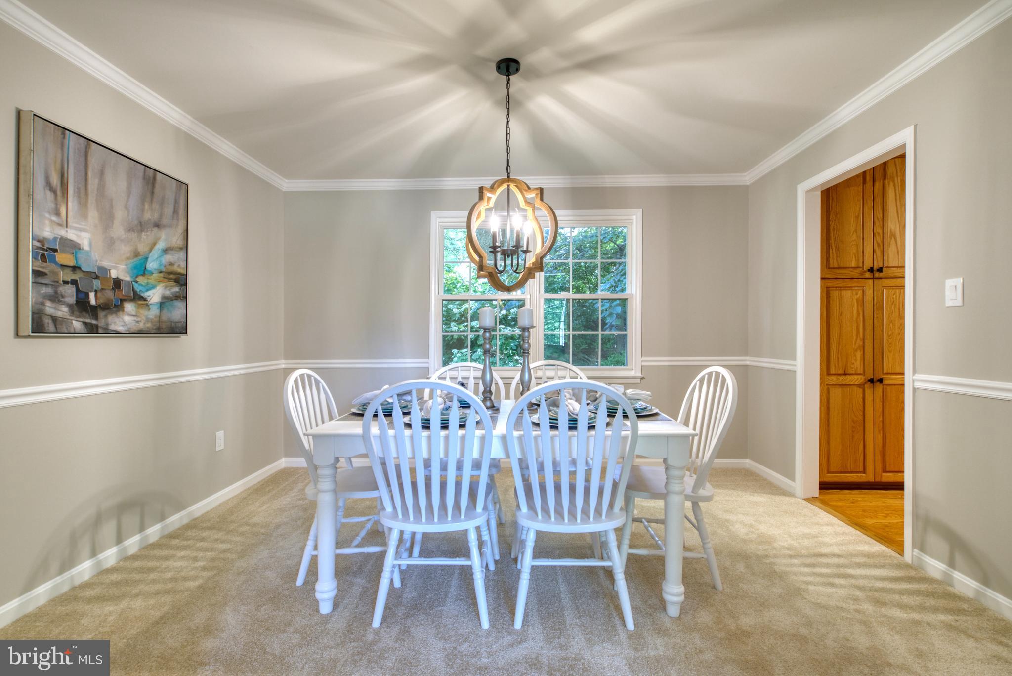 ORANGE HUNT ESTATES - Residential